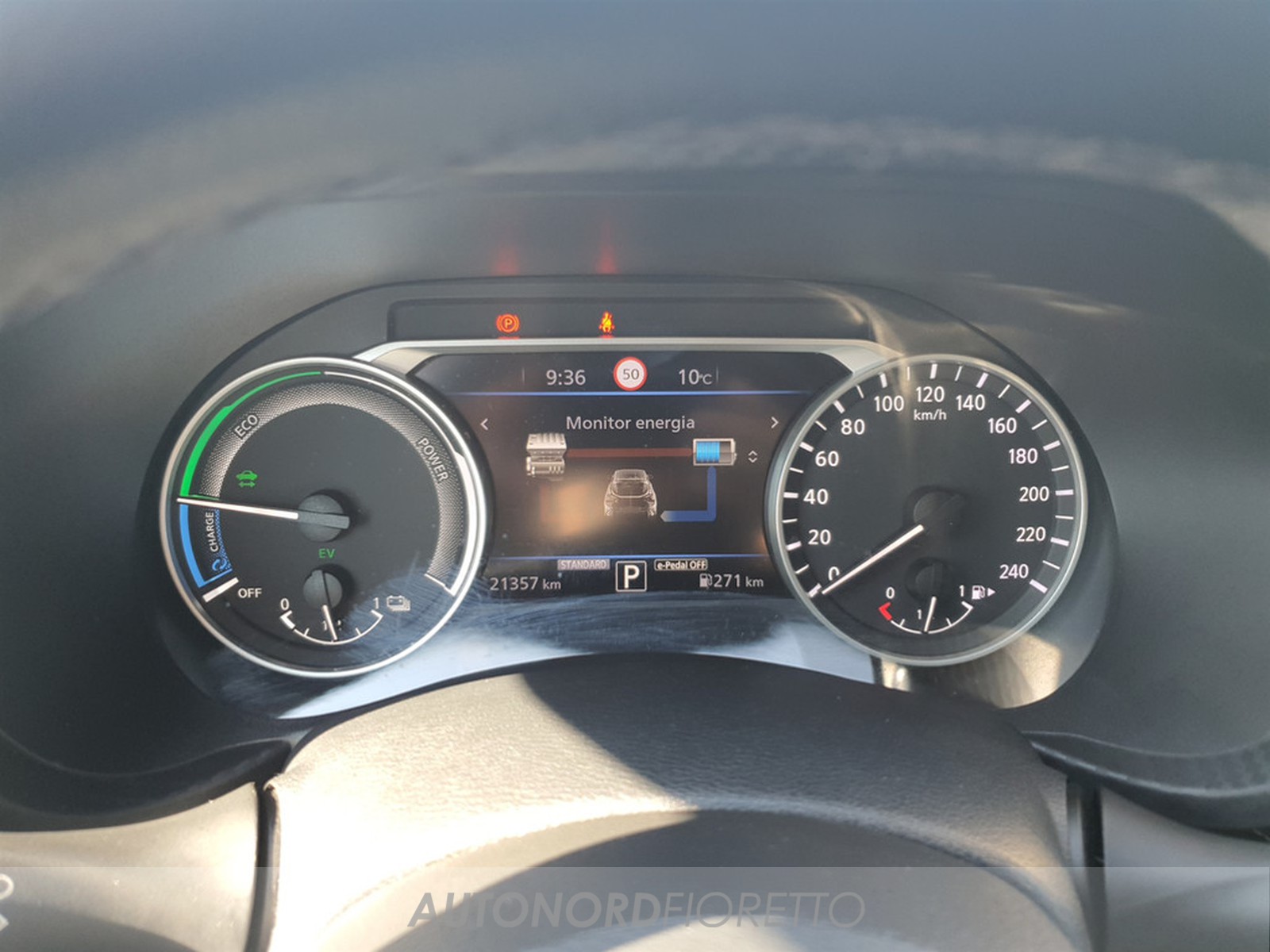 AUTONORD Nissan Juke