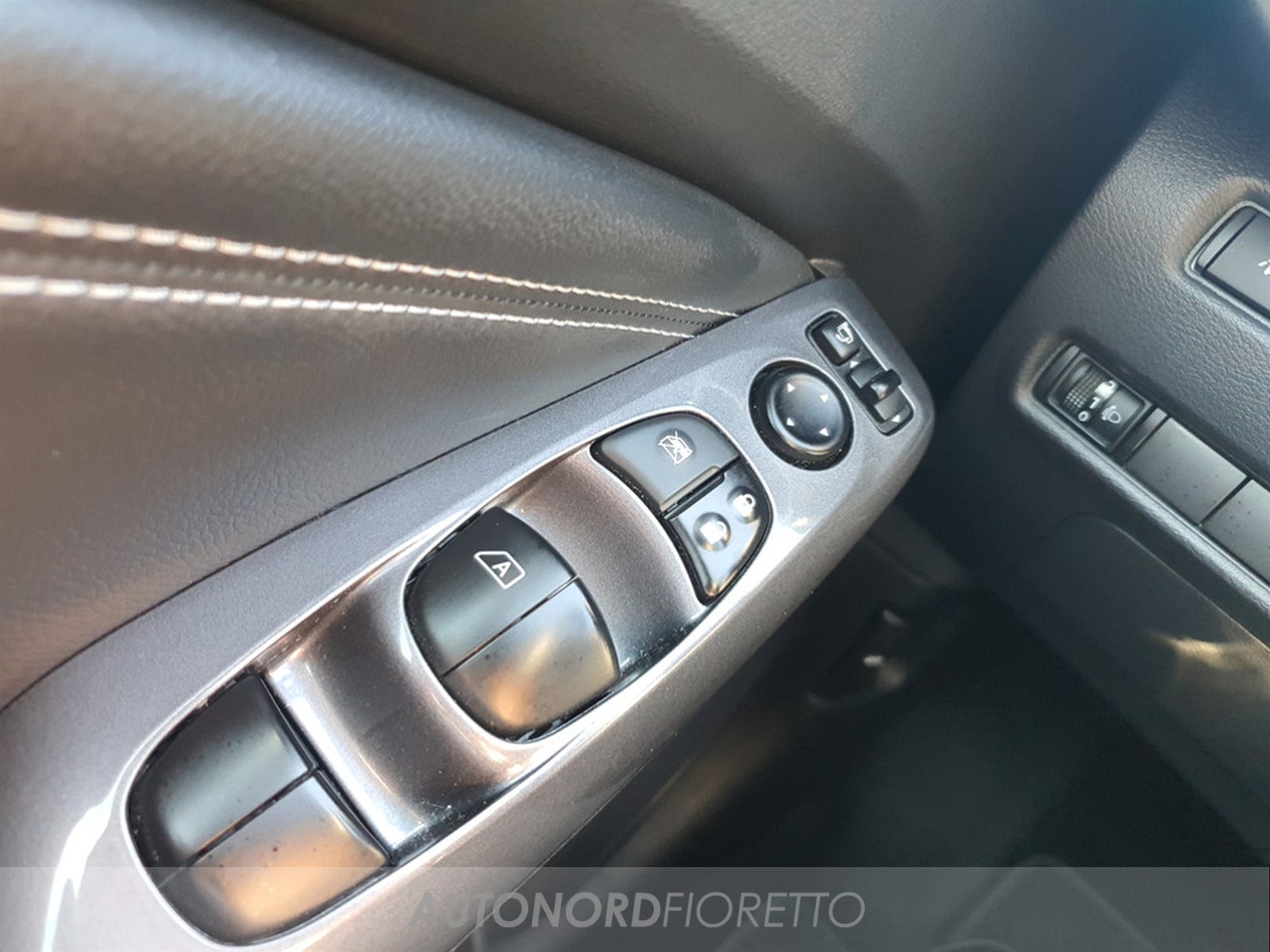 AUTONORD Nissan Juke