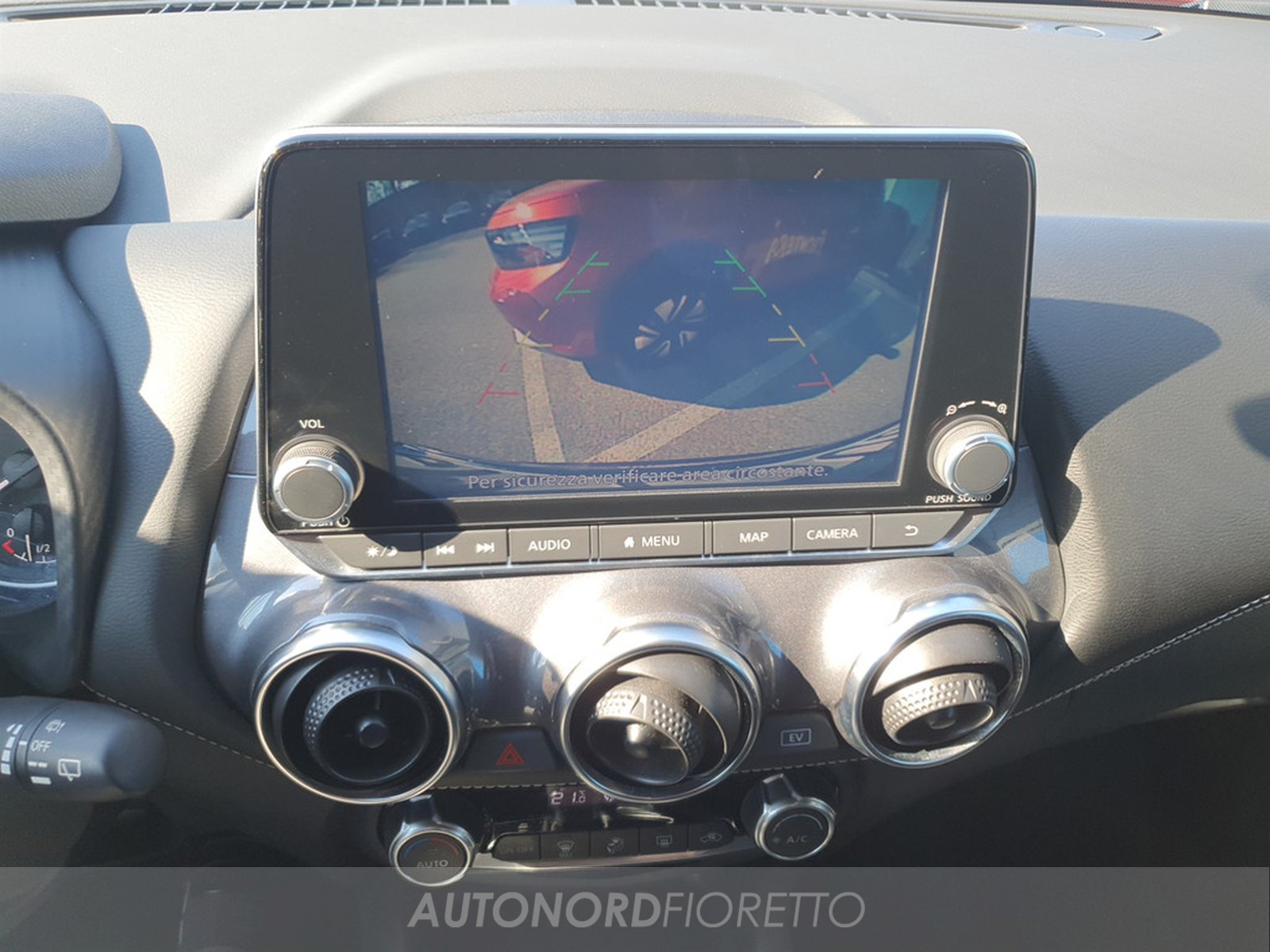 AUTONORD Nissan Juke