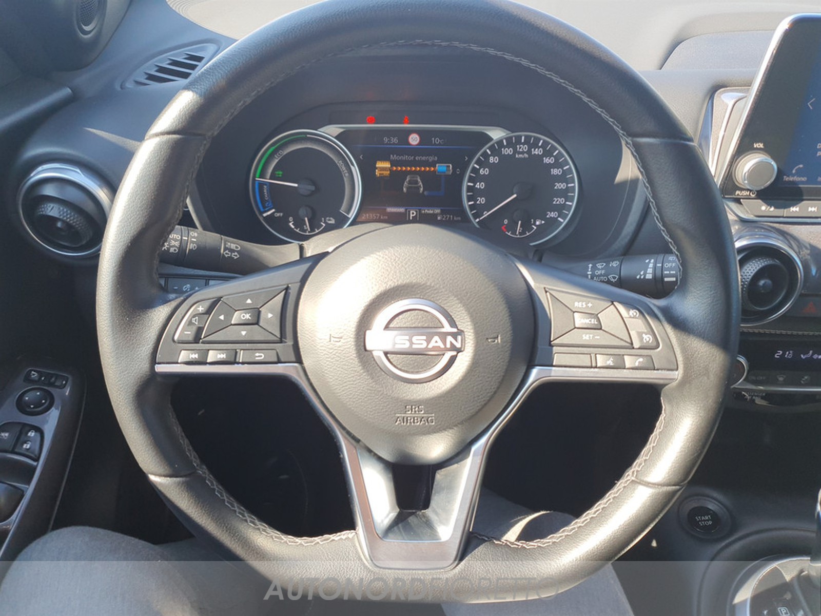 AUTONORD Nissan Juke