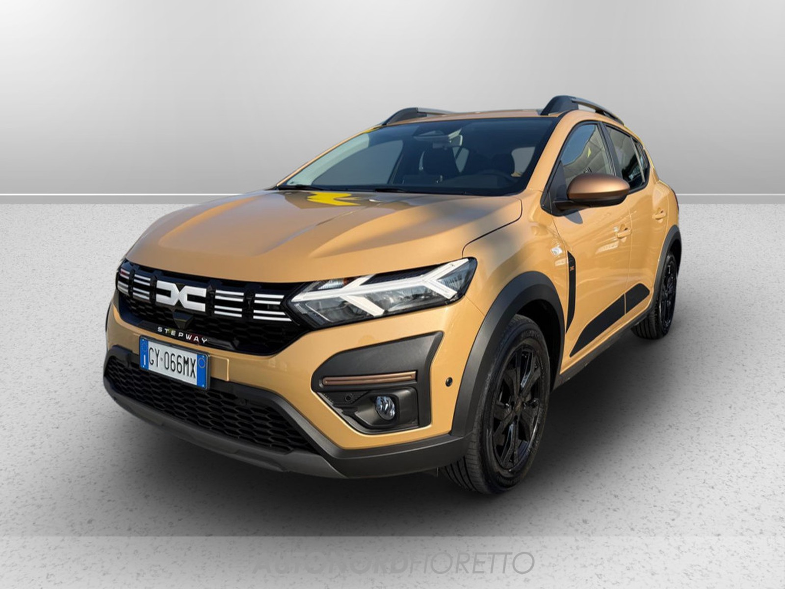 AUTONORD Dacia Sandero