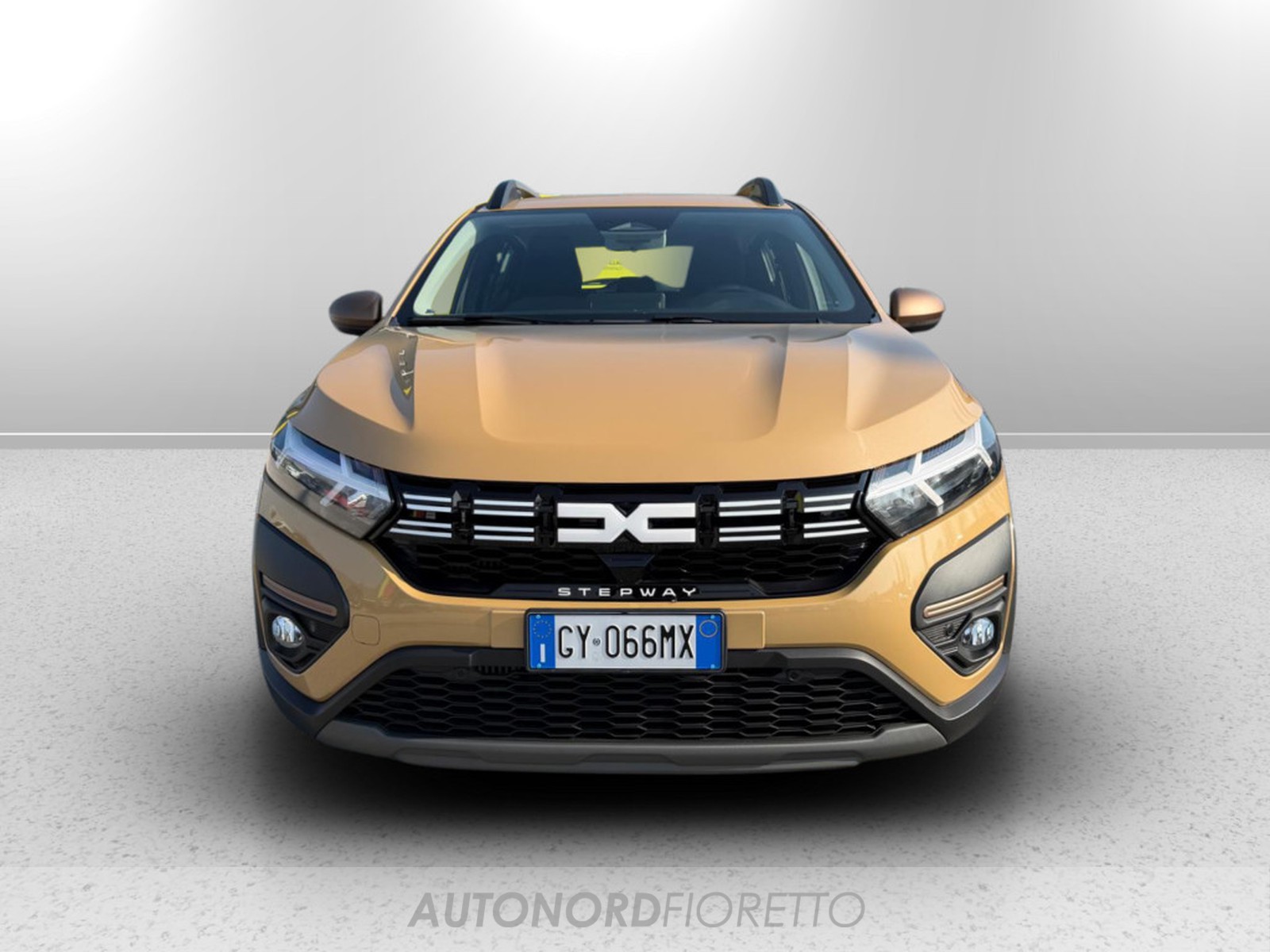 AUTONORD Dacia Sandero