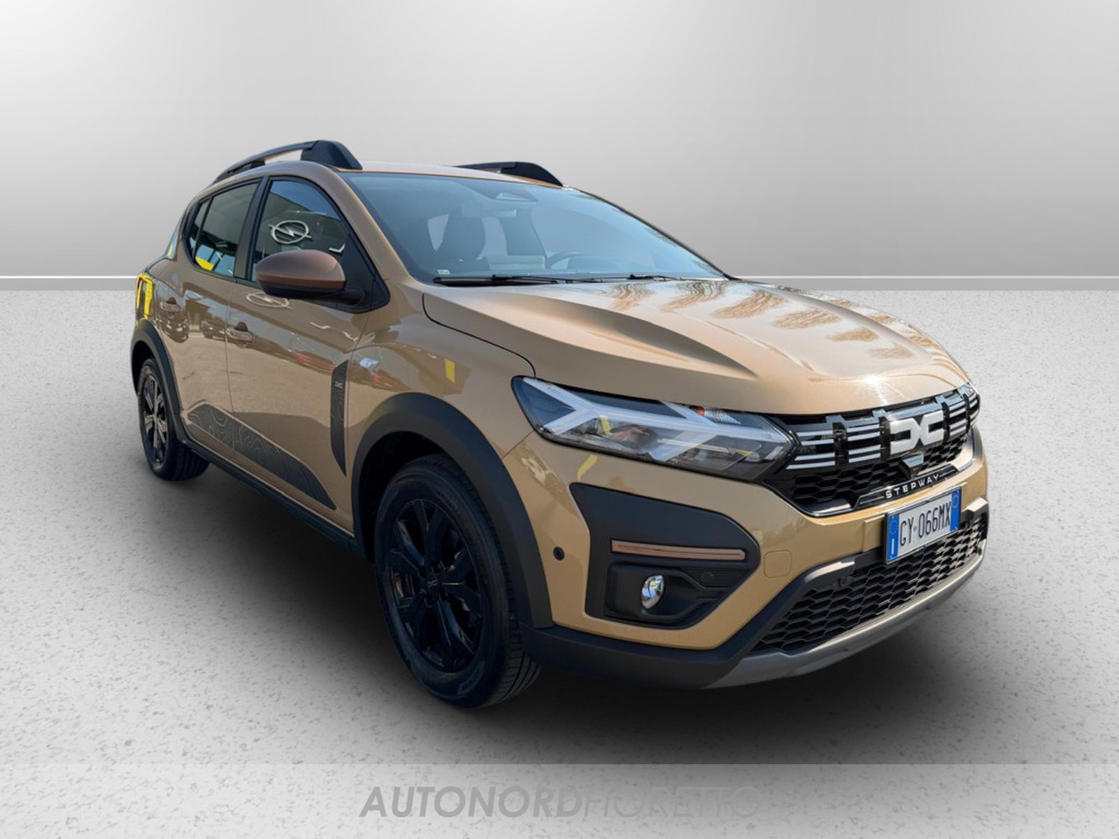 AUTONORD Dacia Sandero