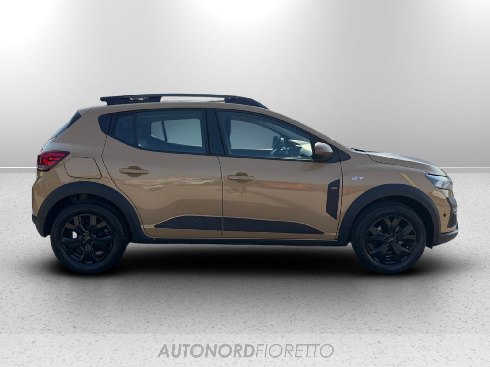 AUTONORD Dacia Sandero