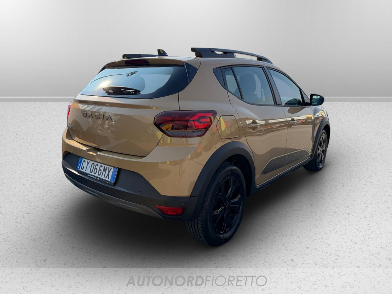 AUTONORD Dacia Sandero