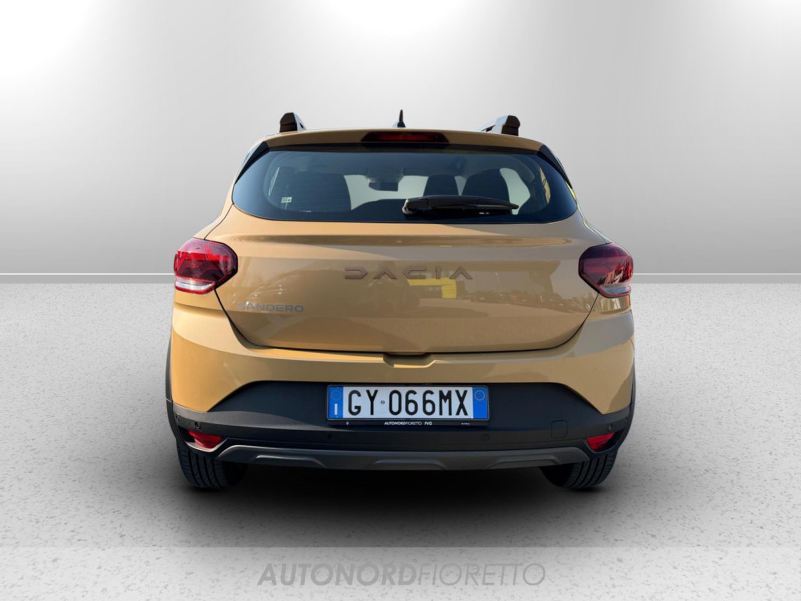 AUTONORD Dacia Sandero