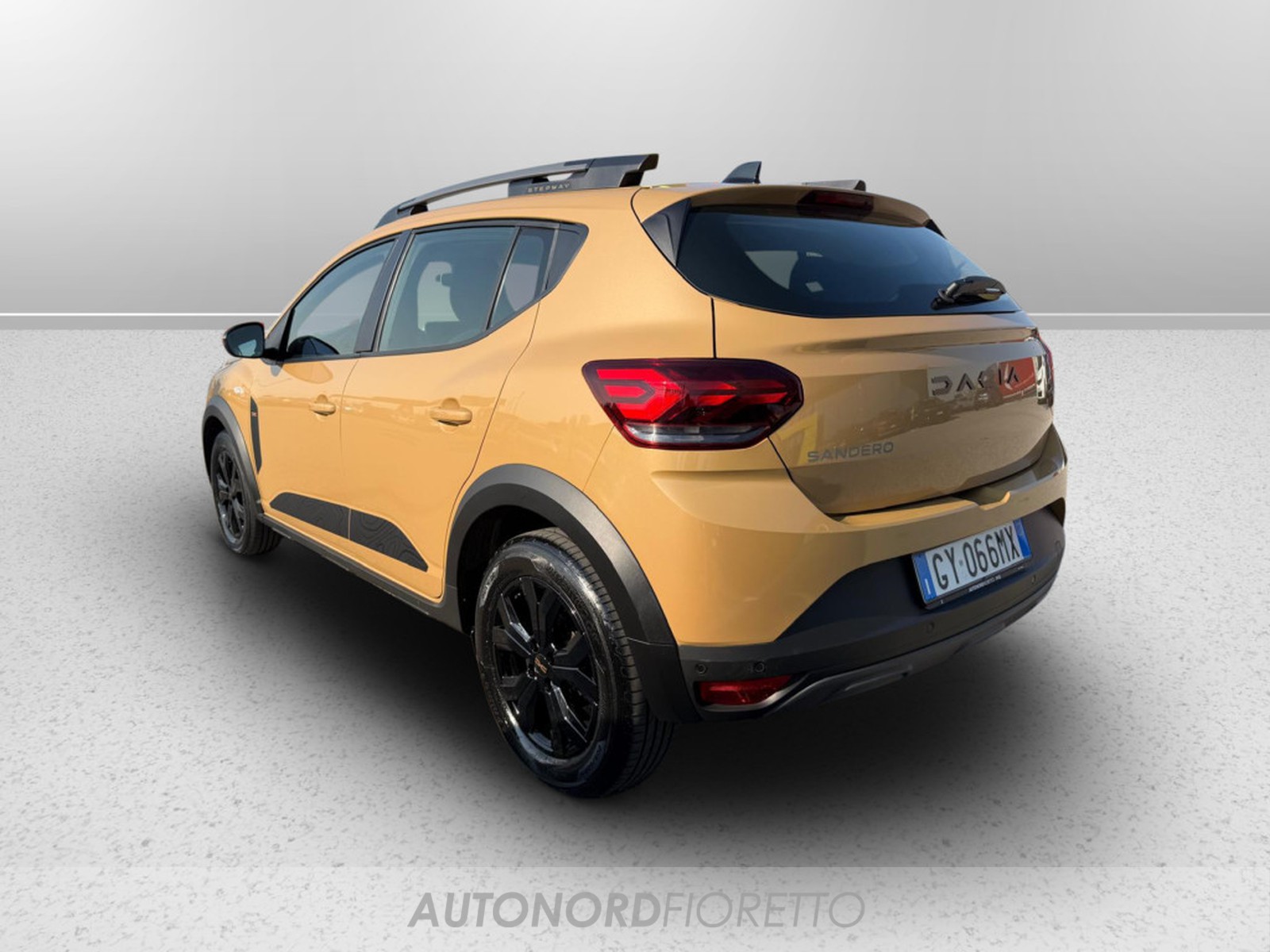 AUTONORD Dacia Sandero