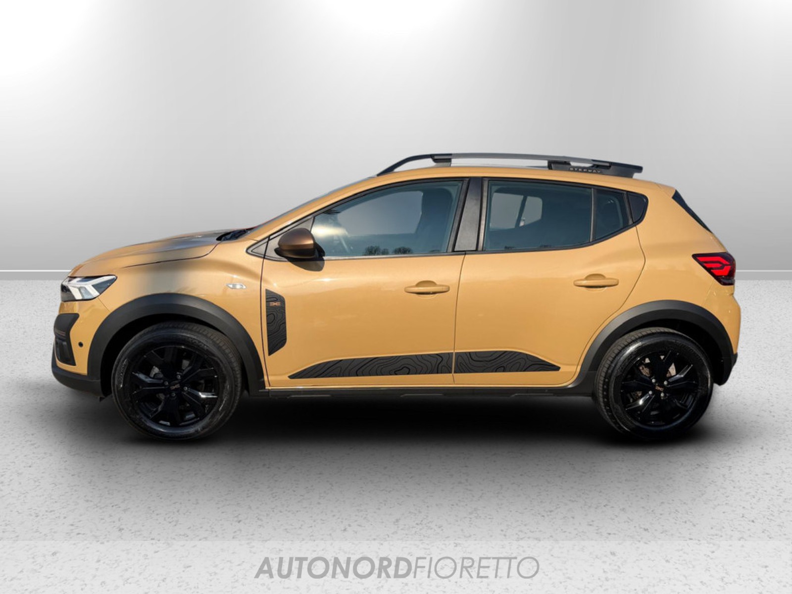 AUTONORD Dacia Sandero