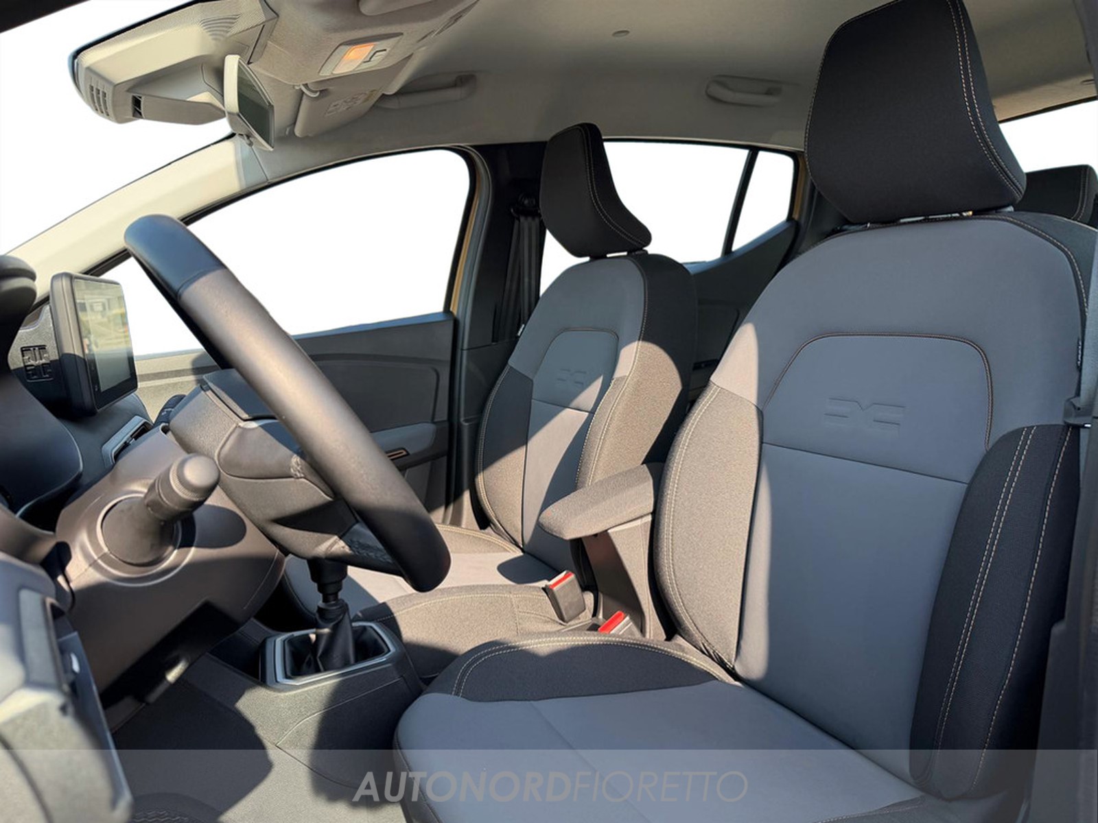 AUTONORD Dacia Sandero