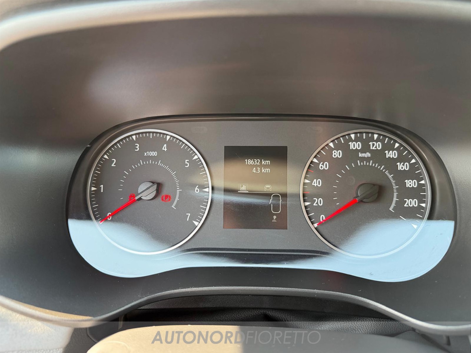 AUTONORD Dacia Sandero