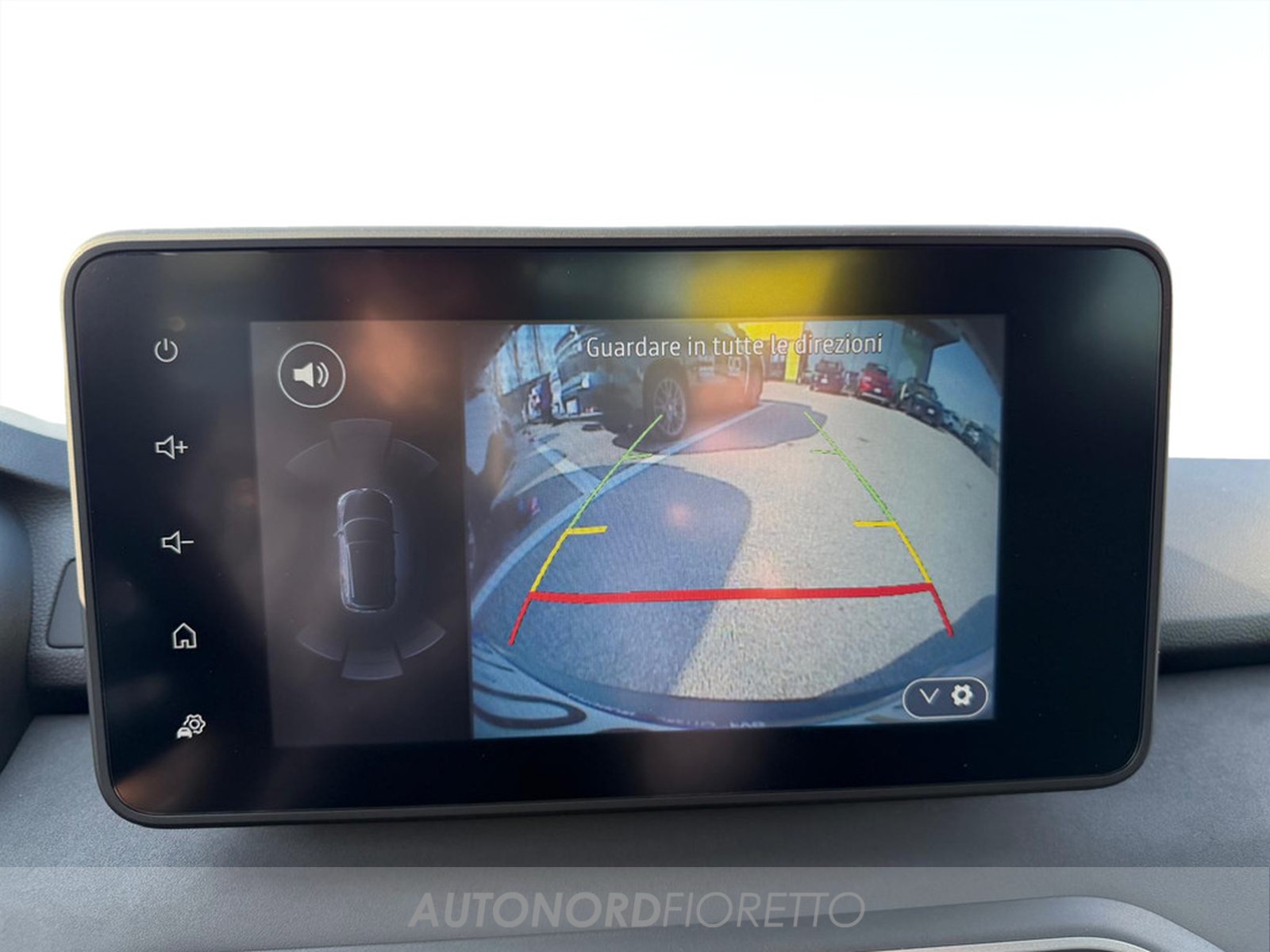 AUTONORD Dacia Sandero