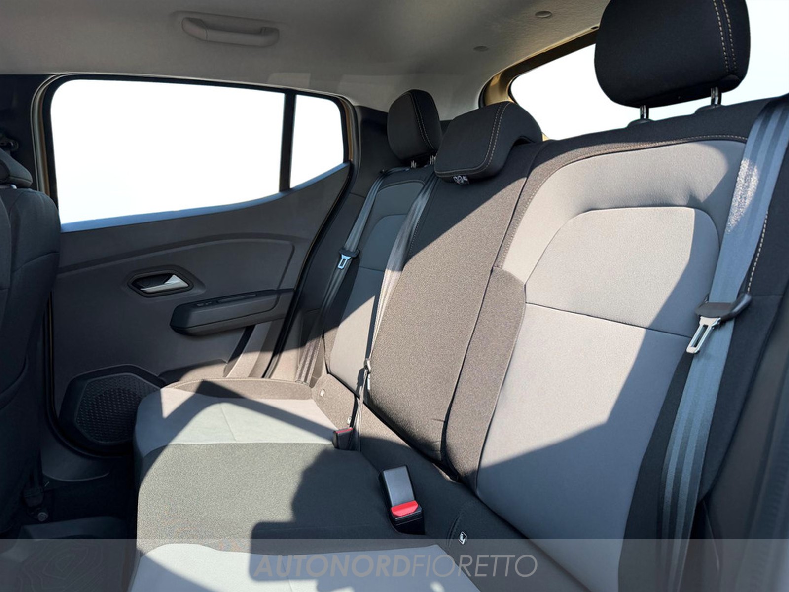 AUTONORD Dacia Sandero