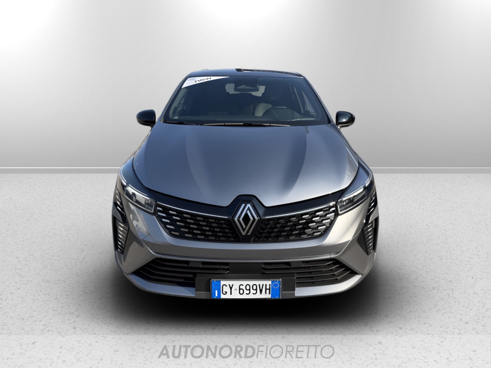 AUTONORD Renault Clio