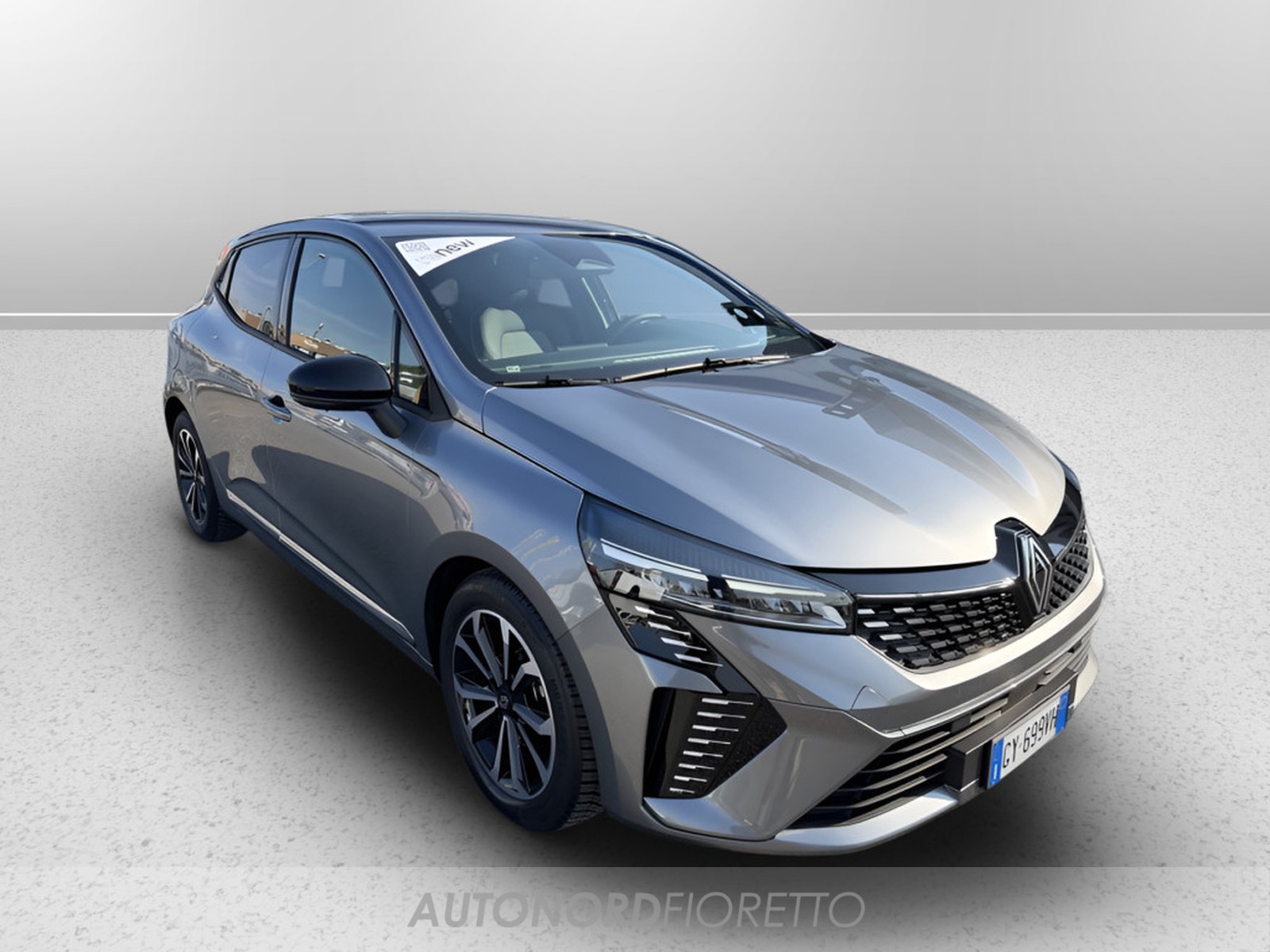 AUTONORD Renault Clio