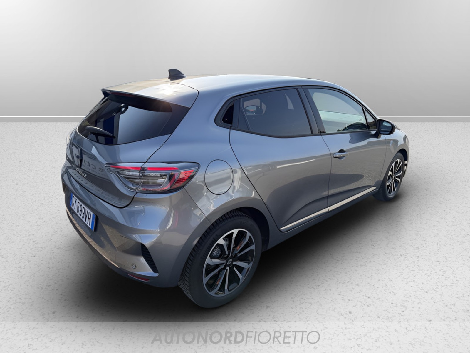 AUTONORD Renault Clio