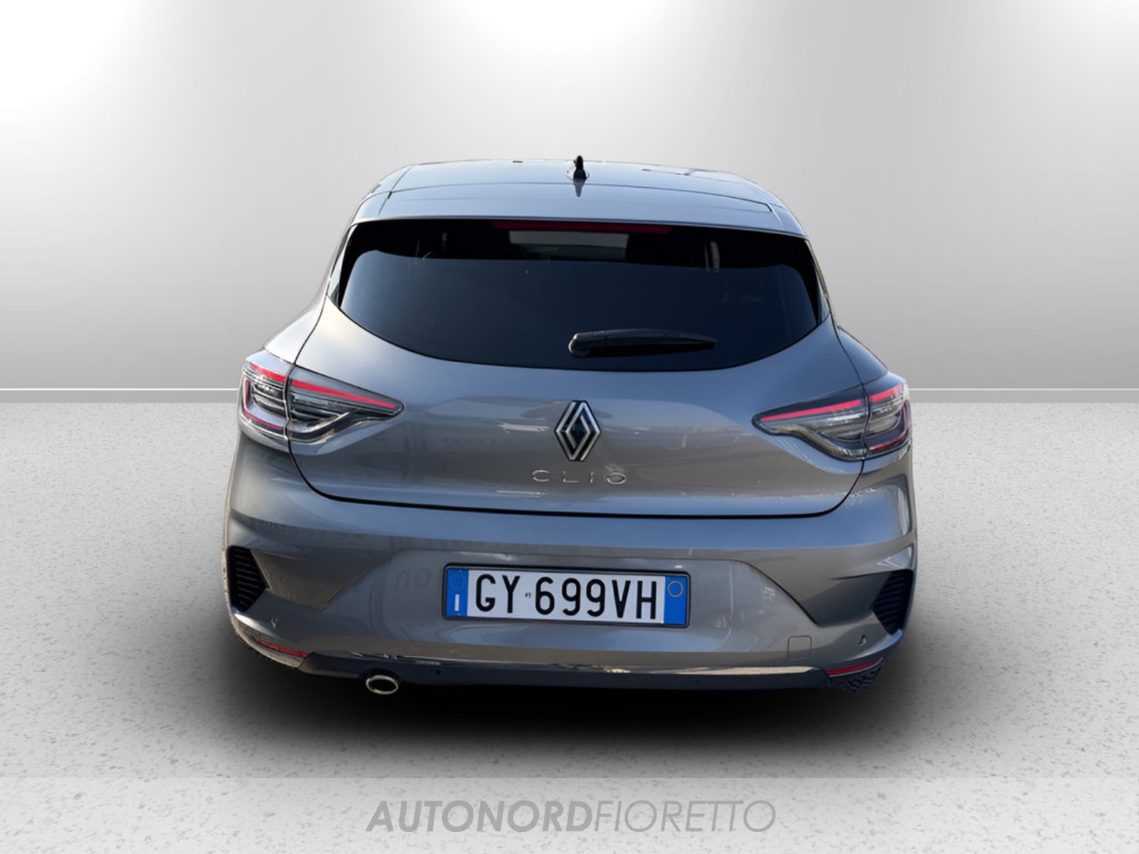 AUTONORD Renault Clio