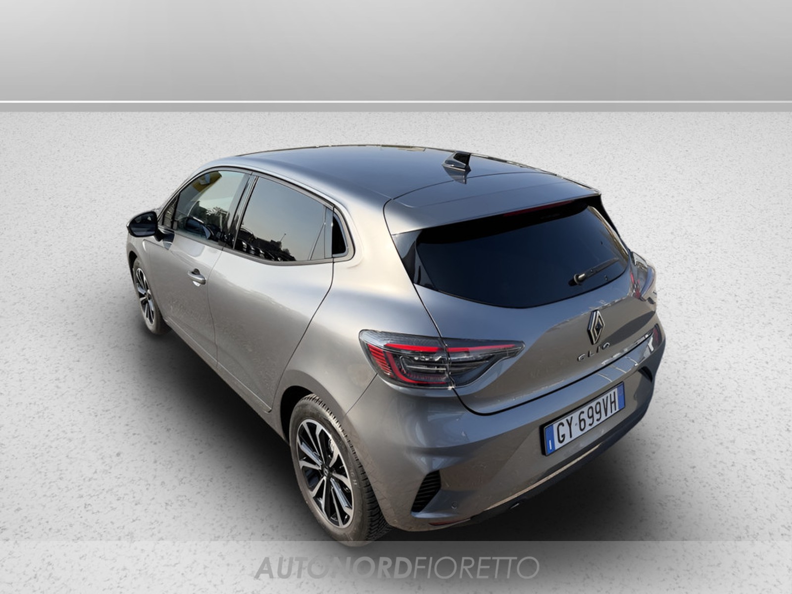 AUTONORD Renault Clio