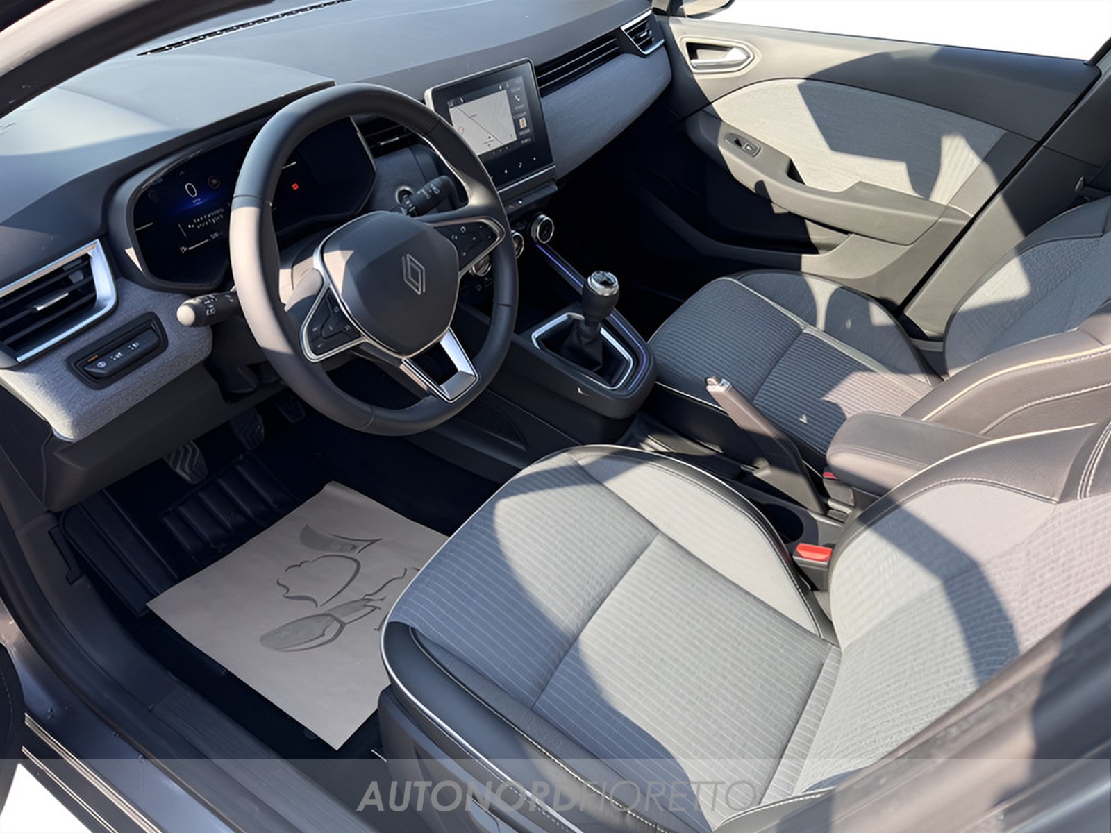 AUTONORD Renault Clio