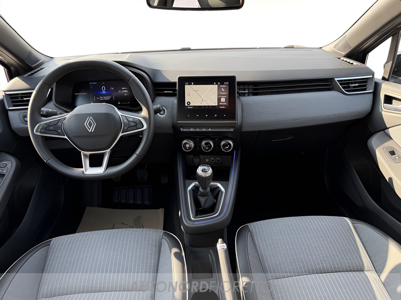 AUTONORD Renault Clio