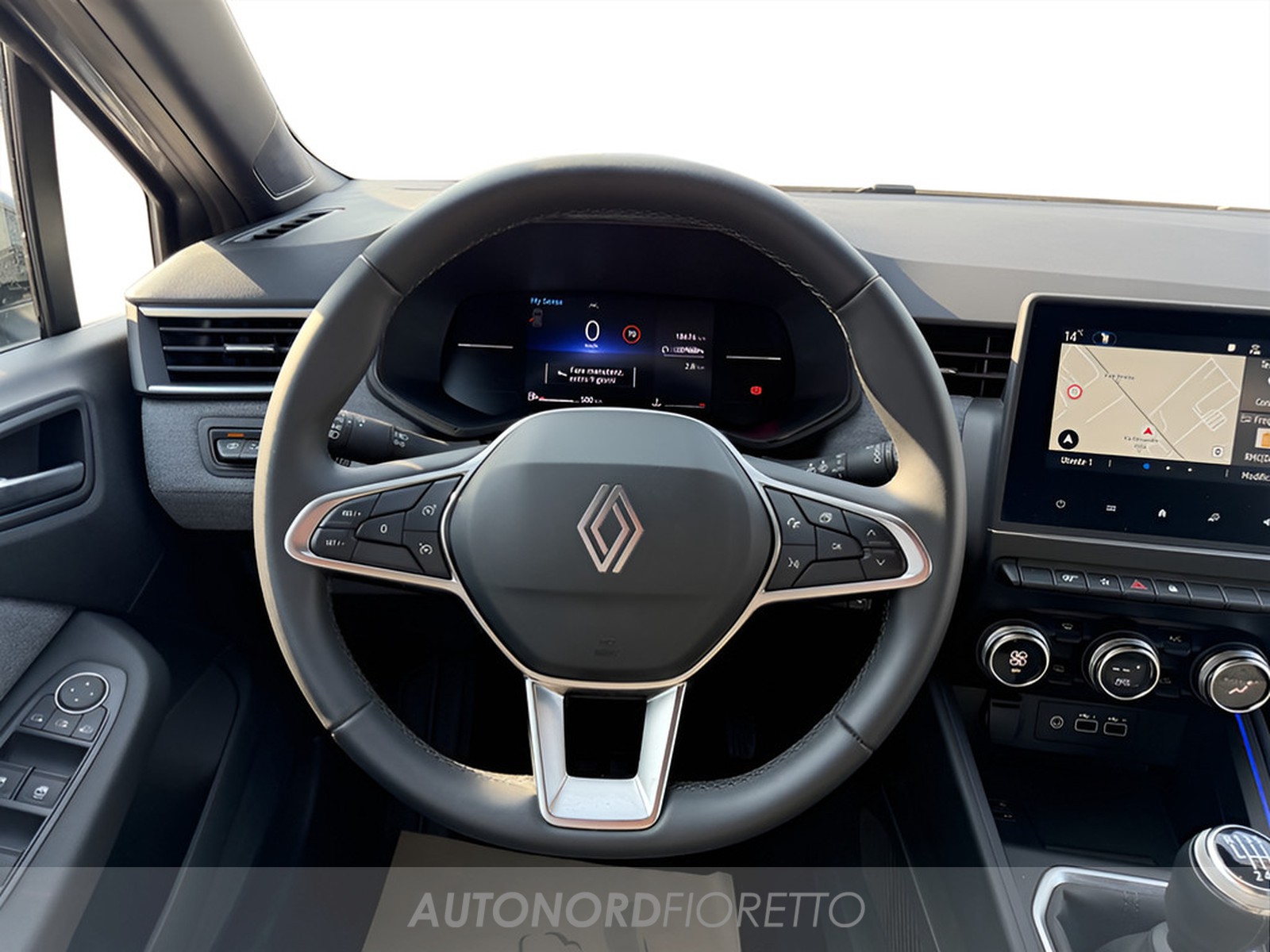 AUTONORD Renault Clio