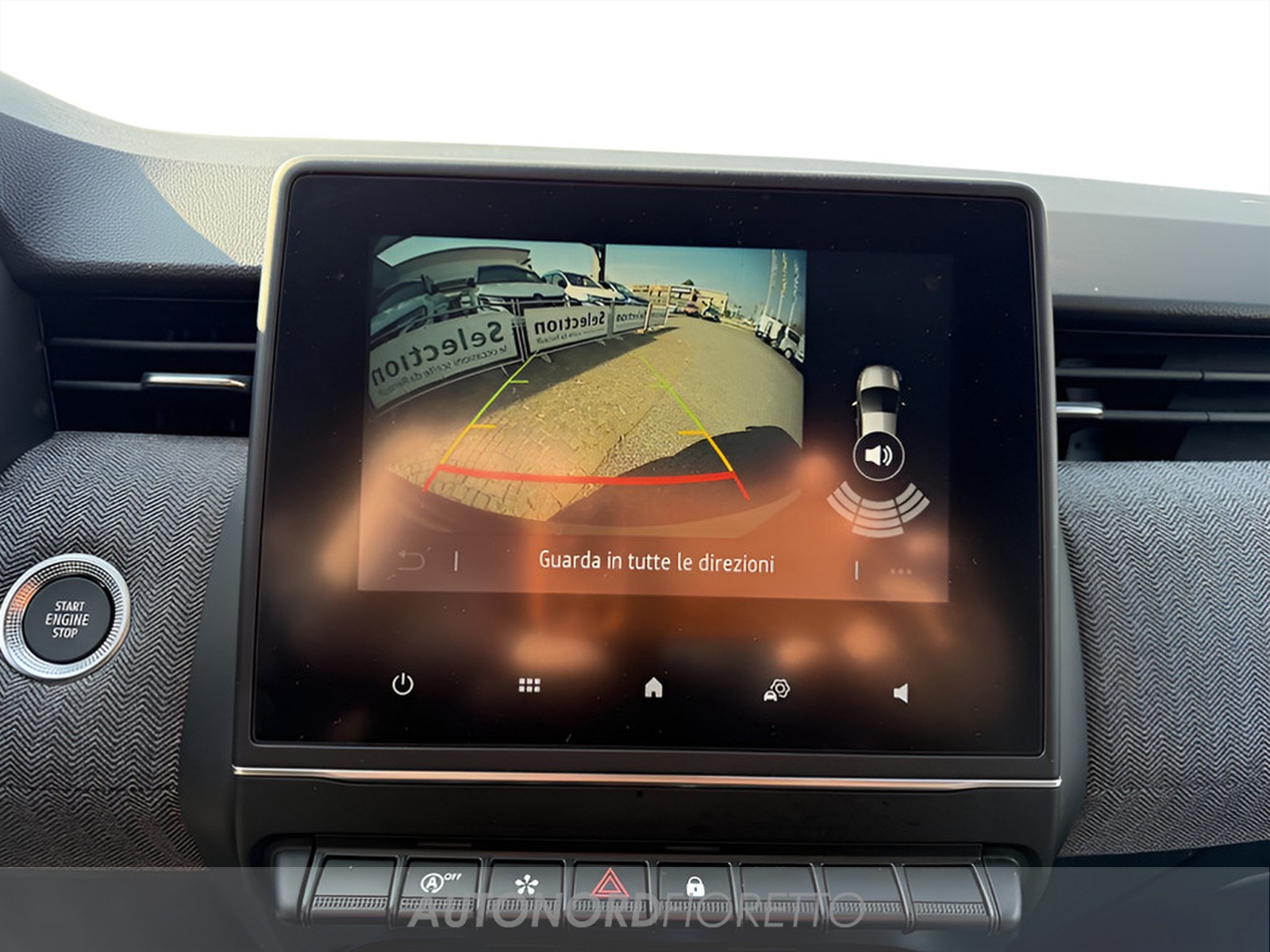 AUTONORD Renault Clio