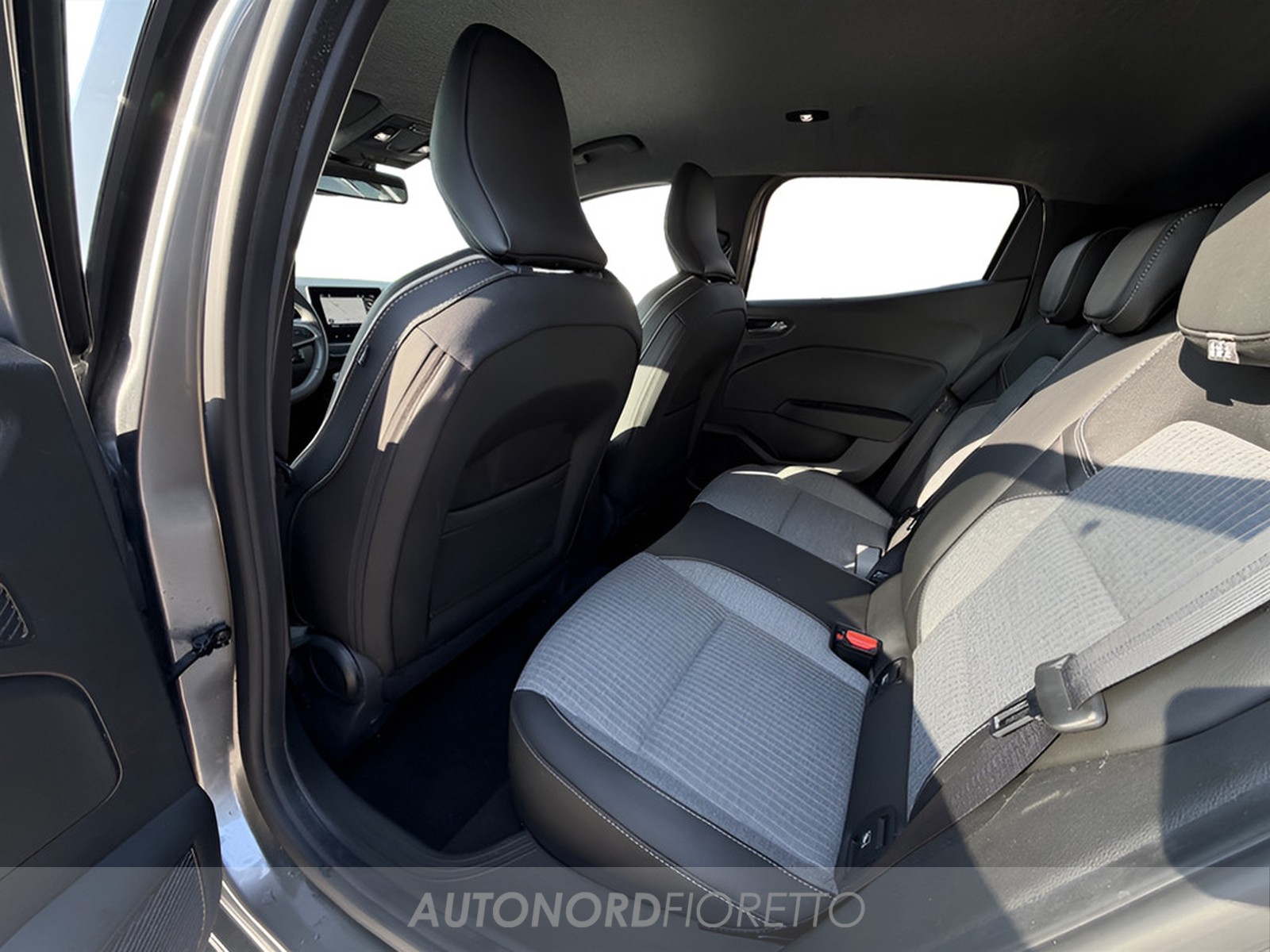 AUTONORD Renault Clio