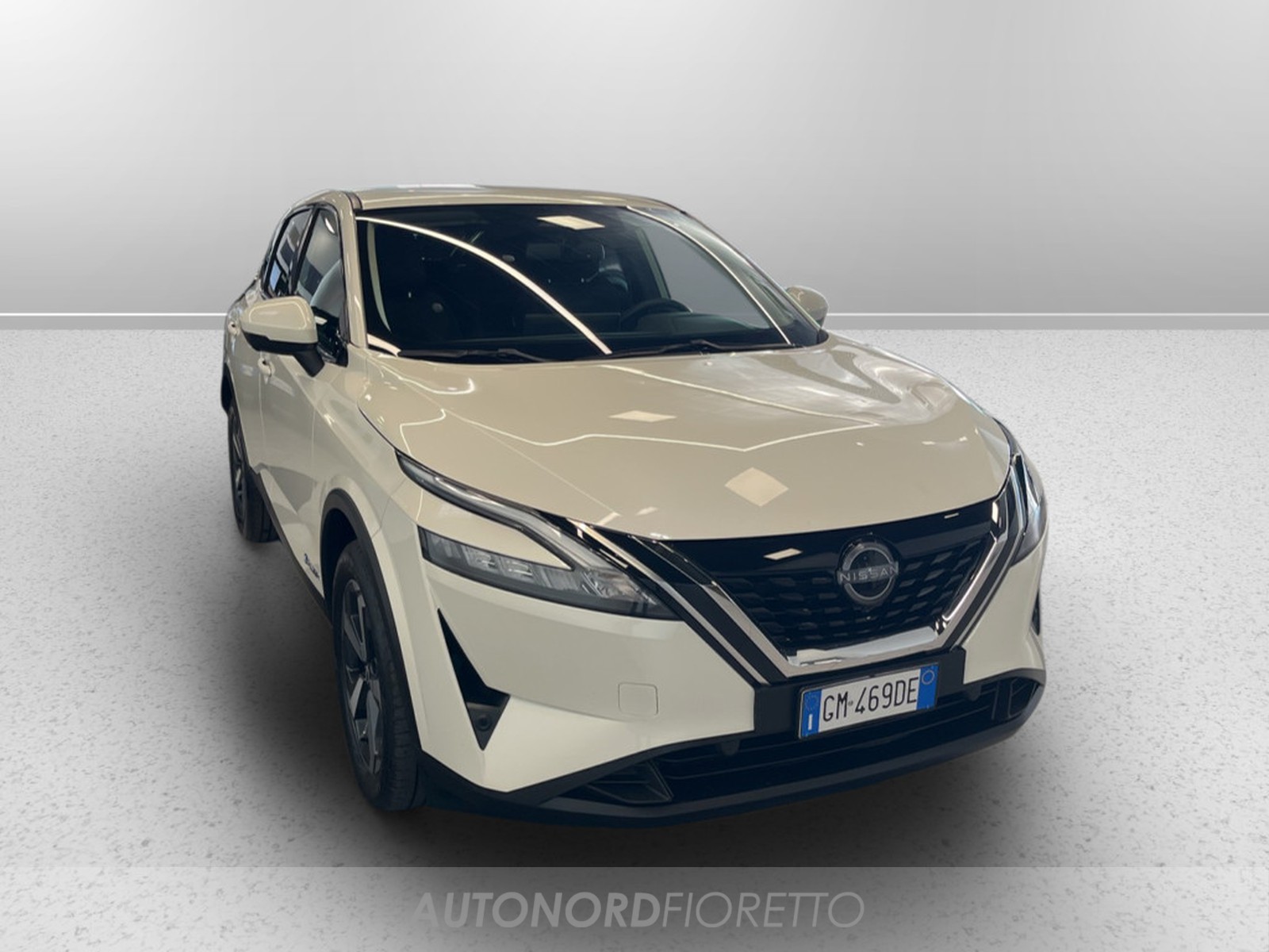 AUTONORD Nissan Qashqai