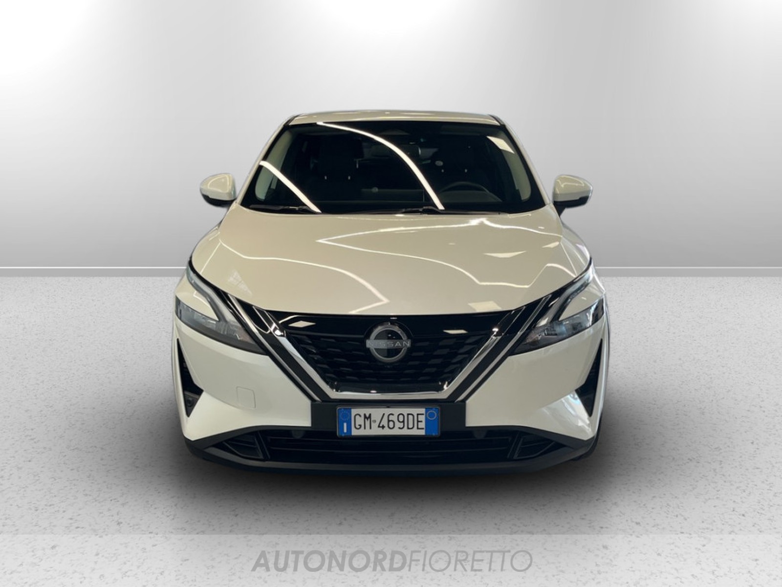 AUTONORD Nissan Qashqai