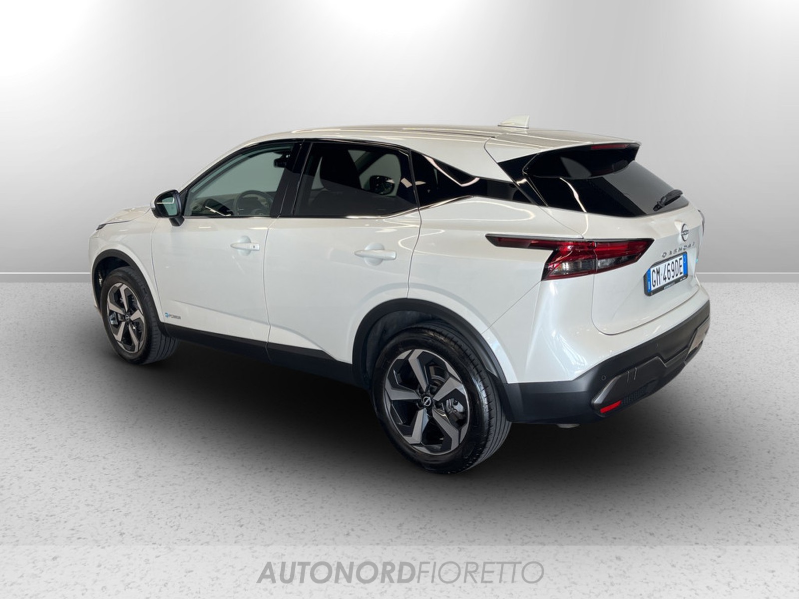 AUTONORD Nissan Qashqai