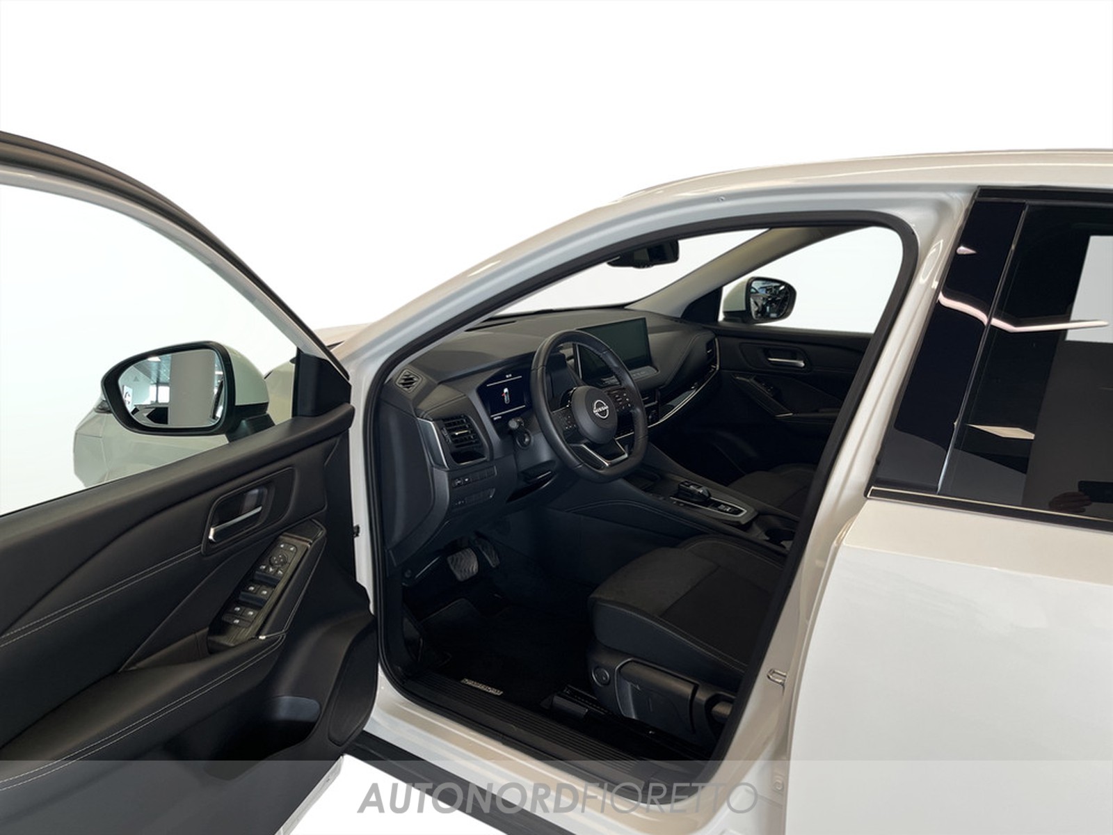 AUTONORD Nissan Qashqai