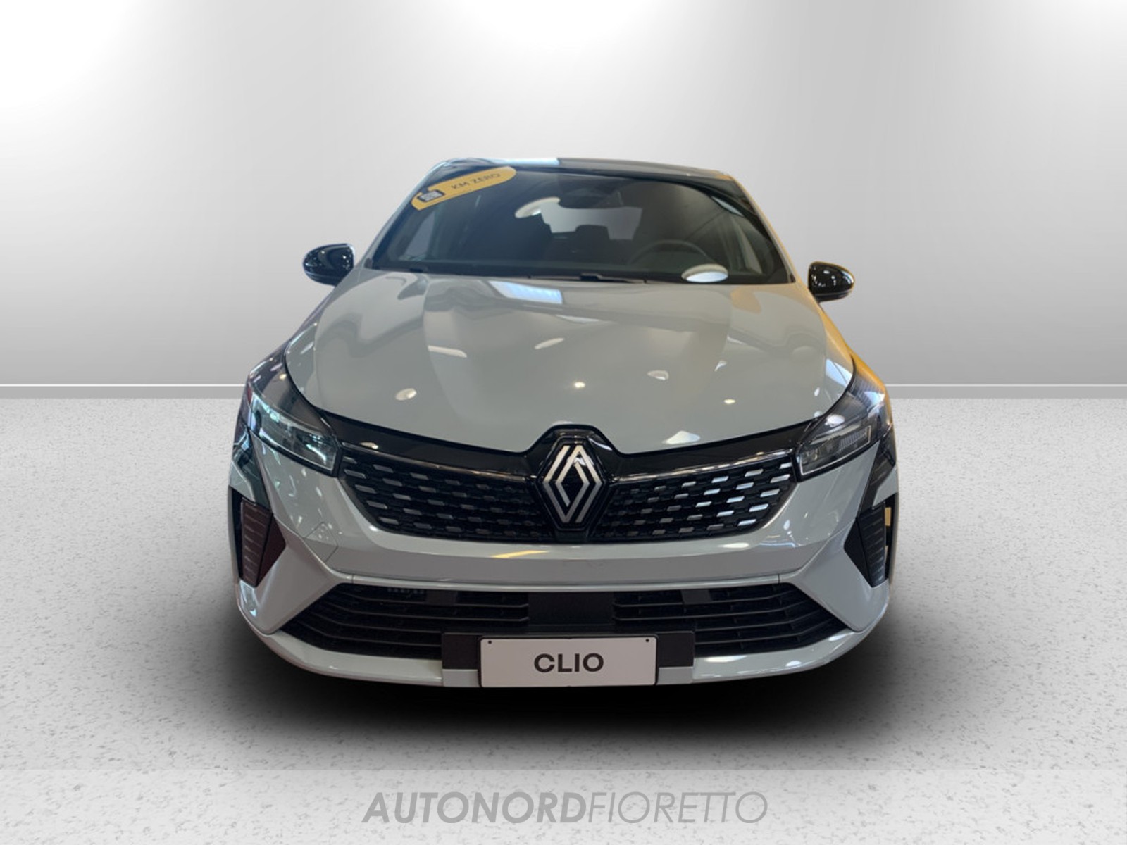 AUTONORD Renault Clio