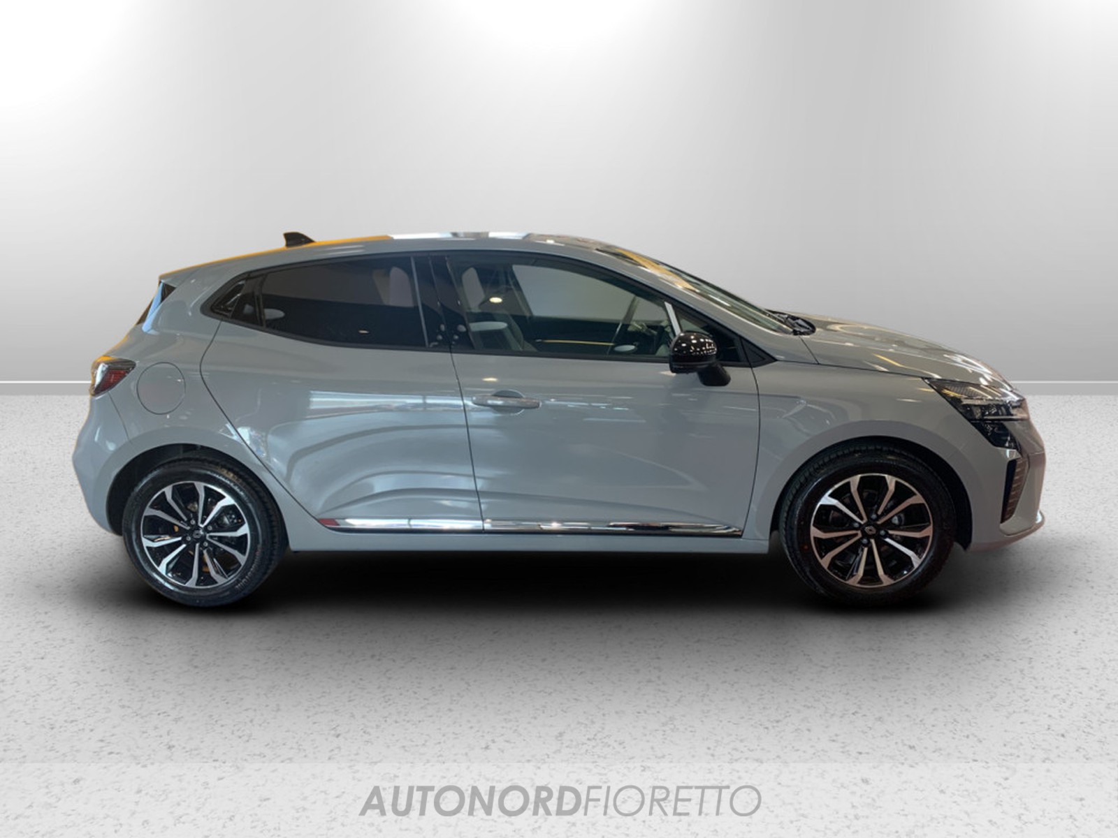 AUTONORD Renault Clio
