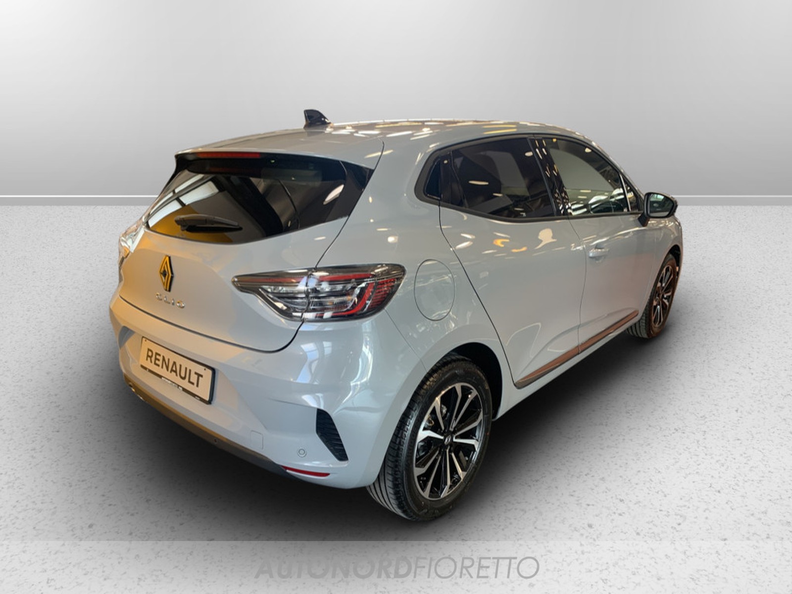 AUTONORD Renault Clio