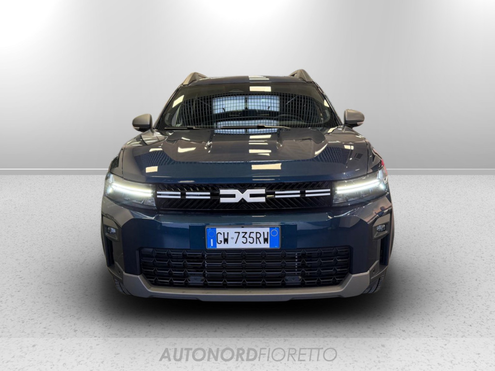 AUTONORD Dacia Bigster