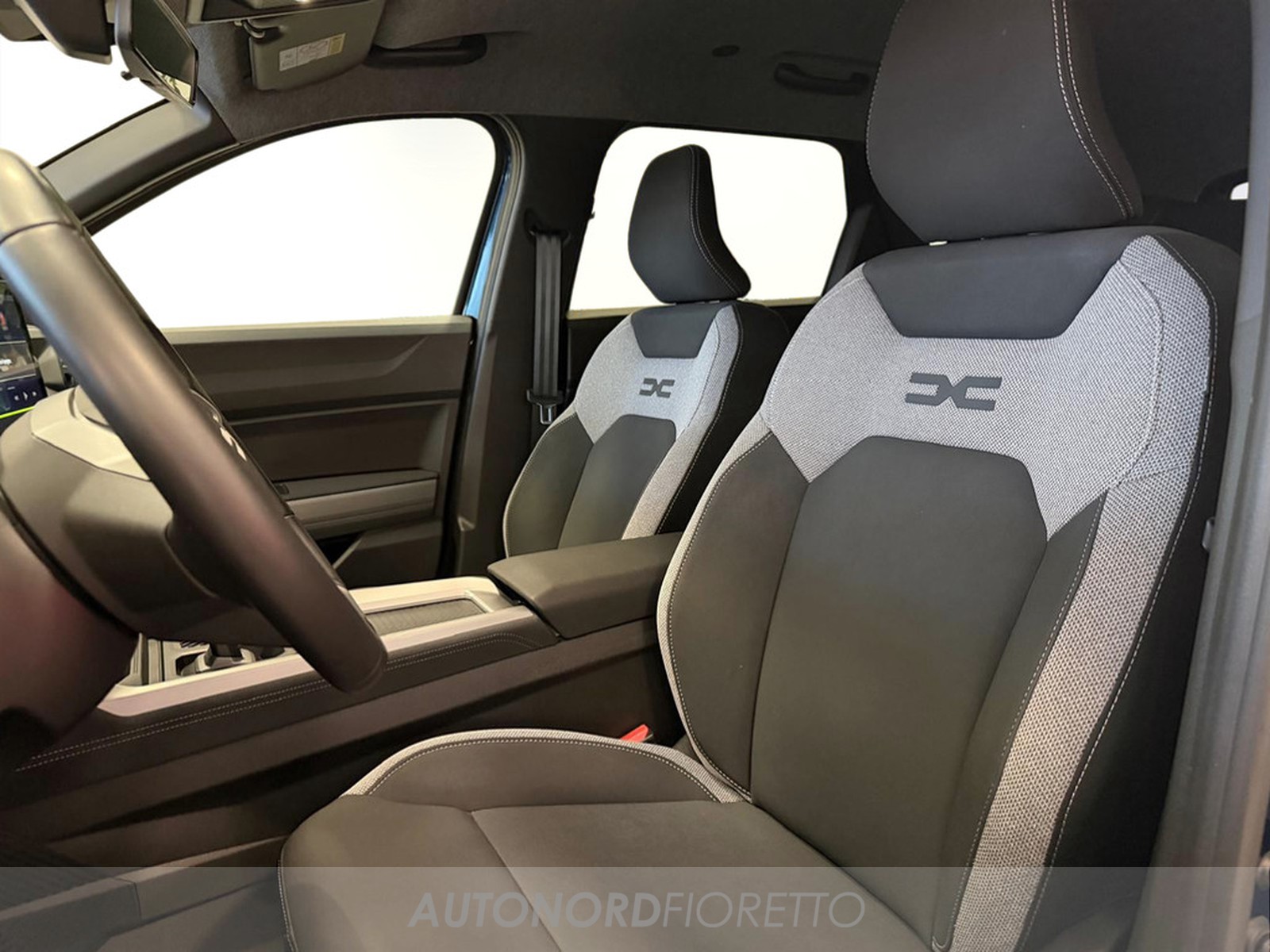 AUTONORD Dacia Bigster