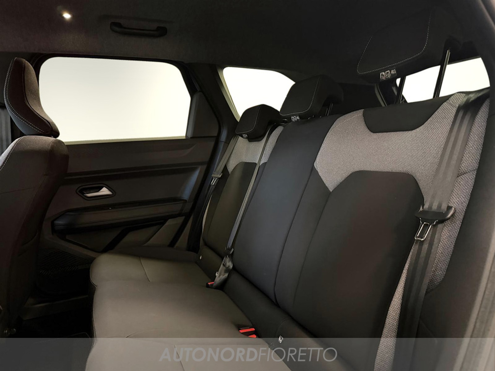 AUTONORD Dacia Bigster