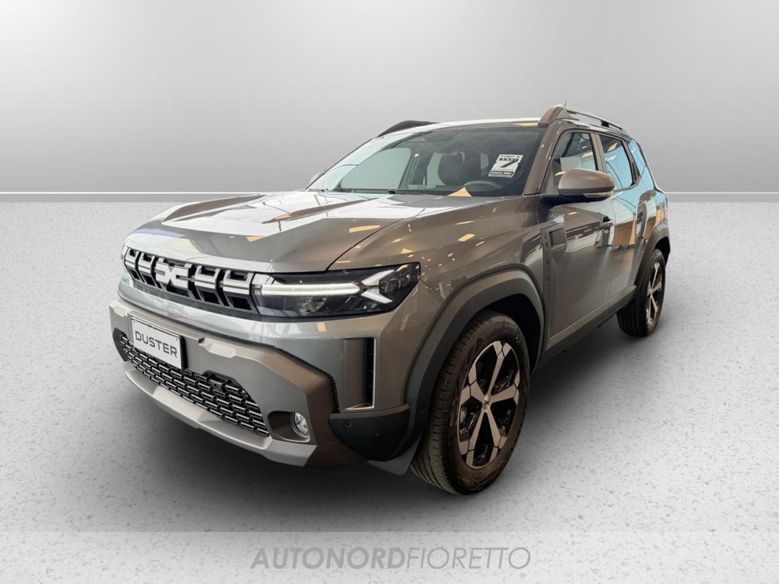 AUTONORD Dacia Duster