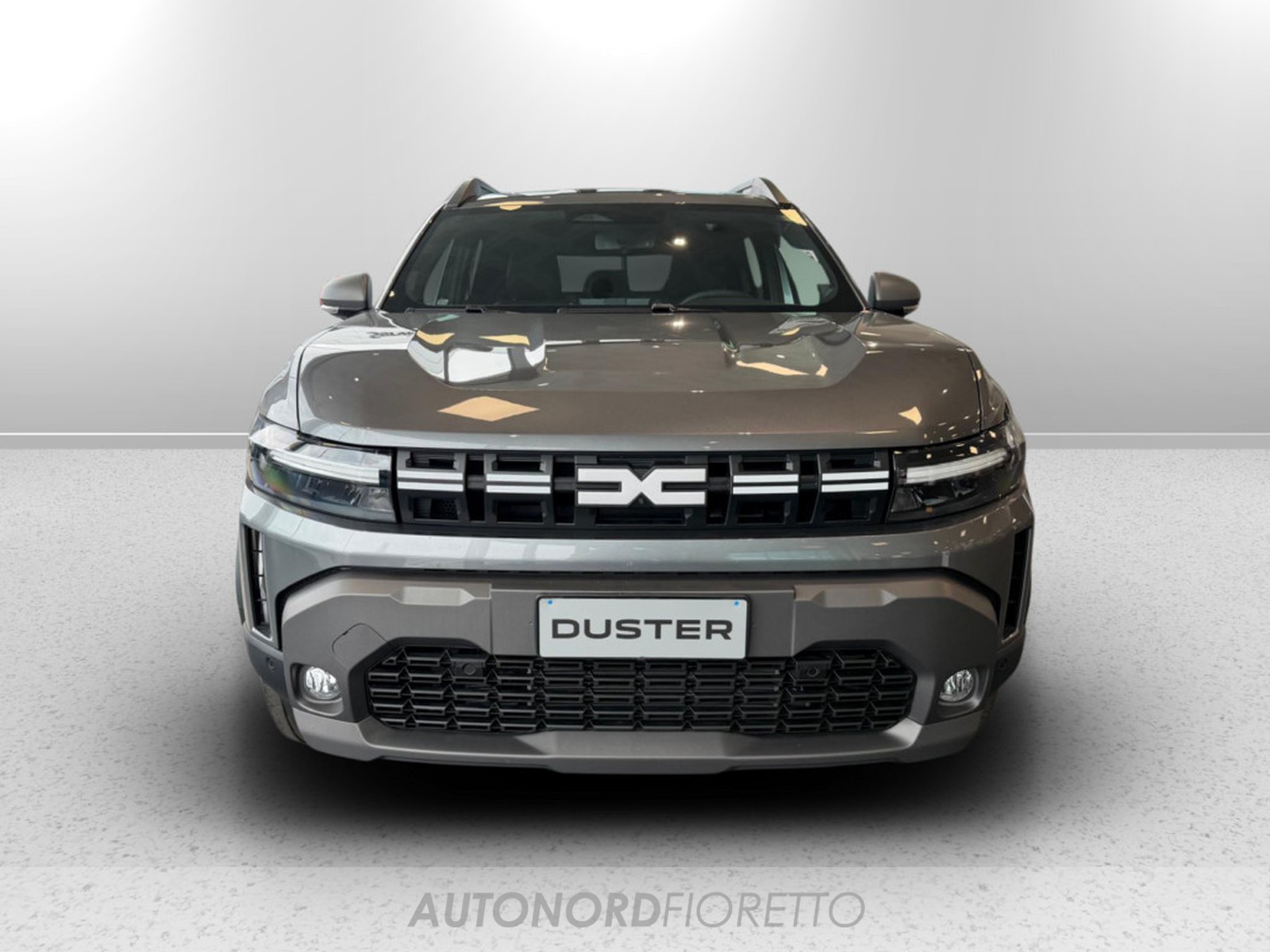 AUTONORD Dacia Duster