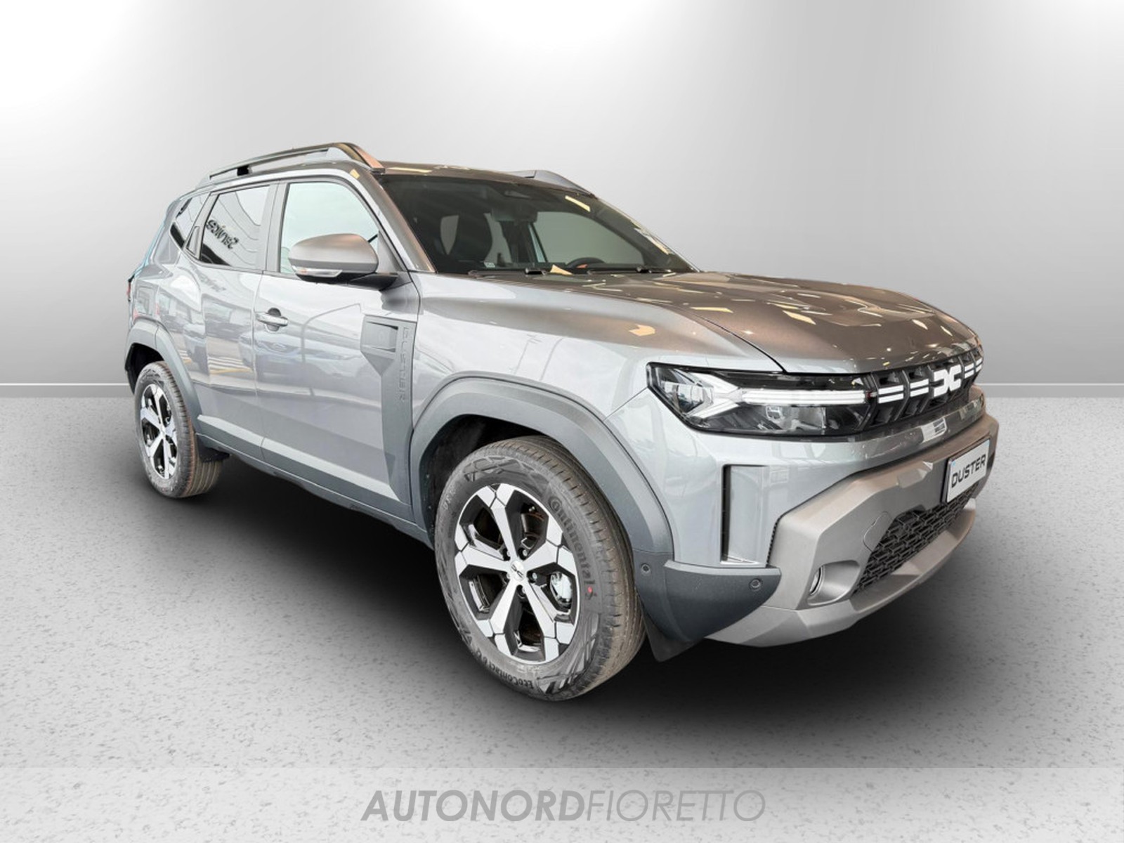 AUTONORD Dacia Duster