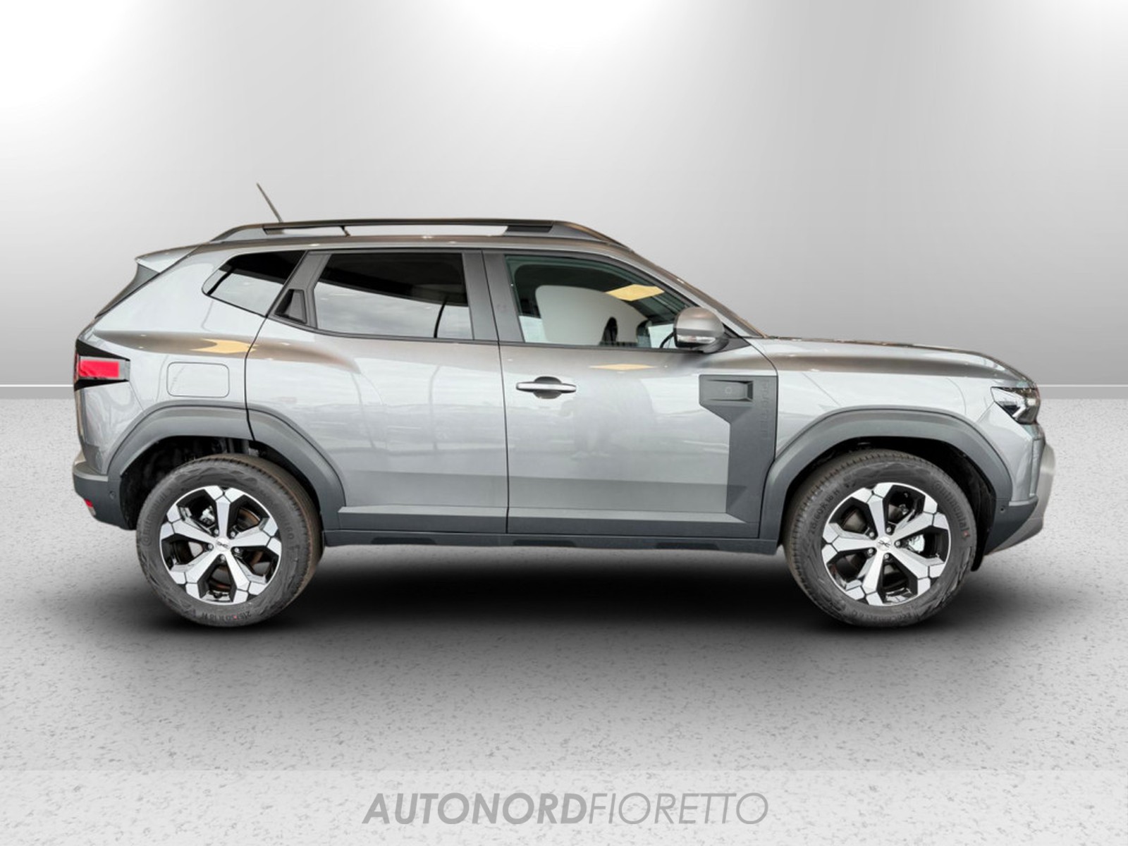 AUTONORD Dacia Duster