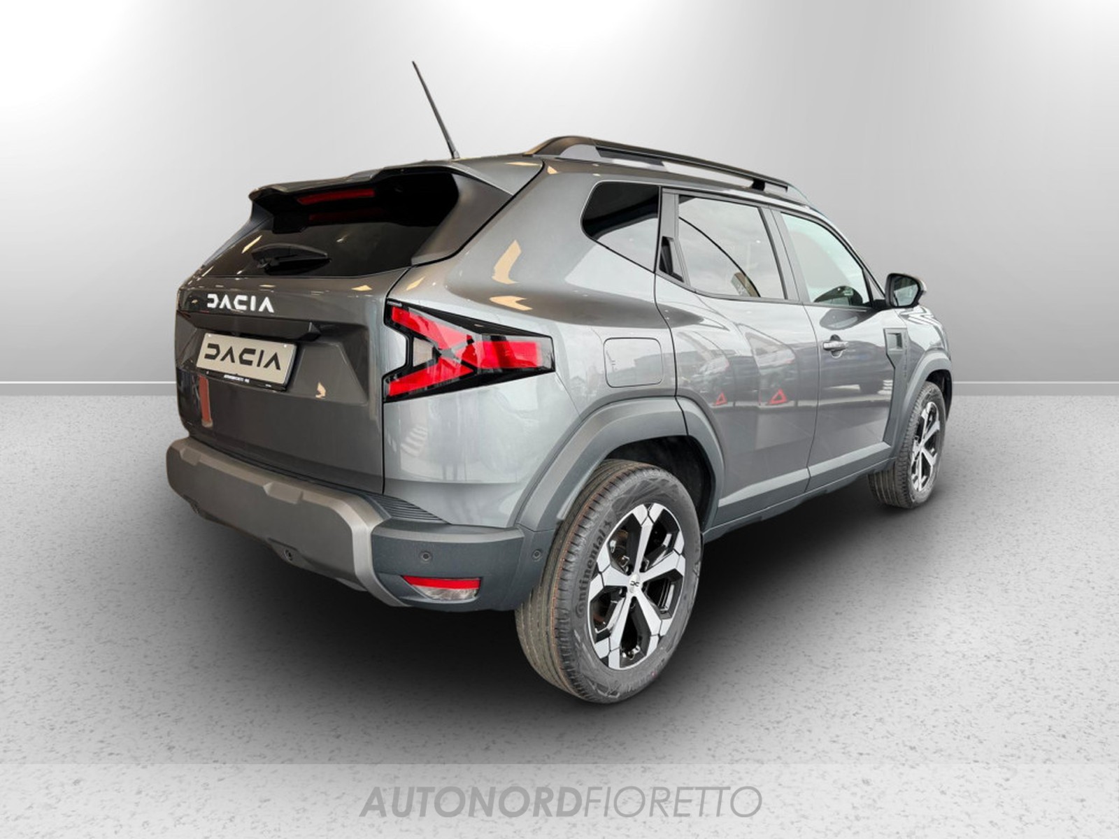 AUTONORD Dacia Duster