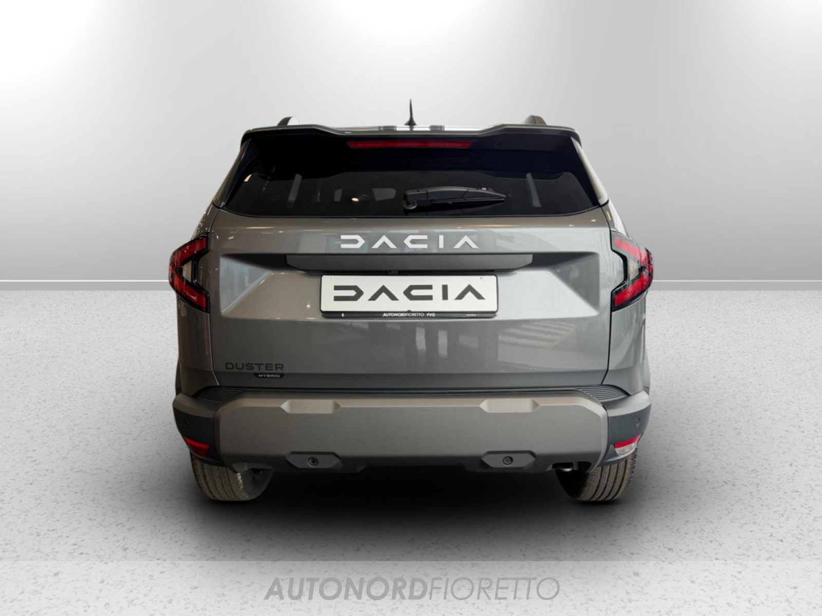 AUTONORD Dacia Duster