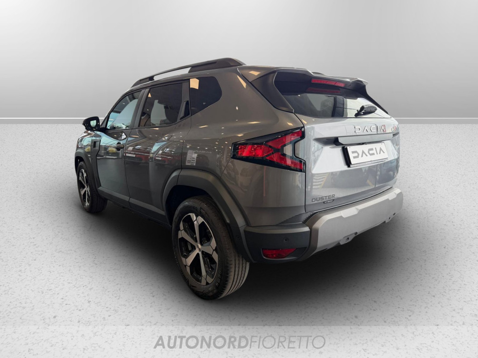 AUTONORD Dacia Duster