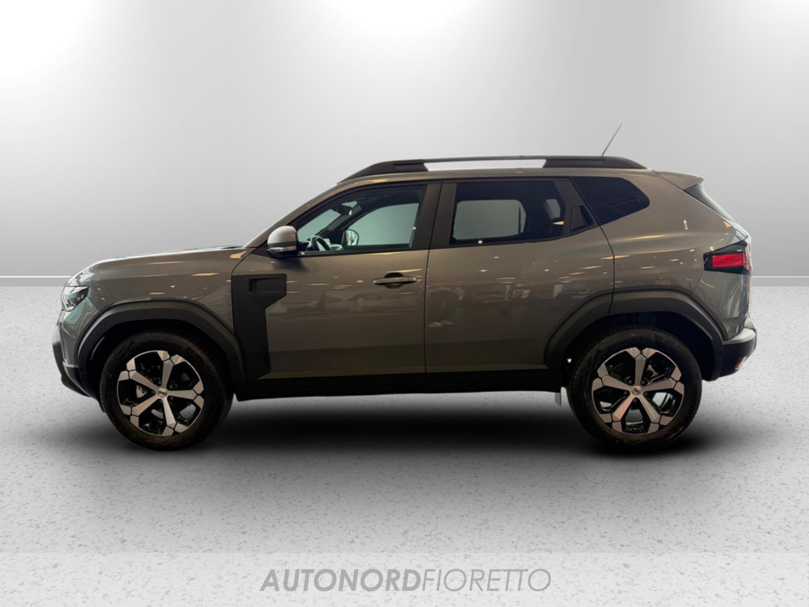 AUTONORD Dacia Duster