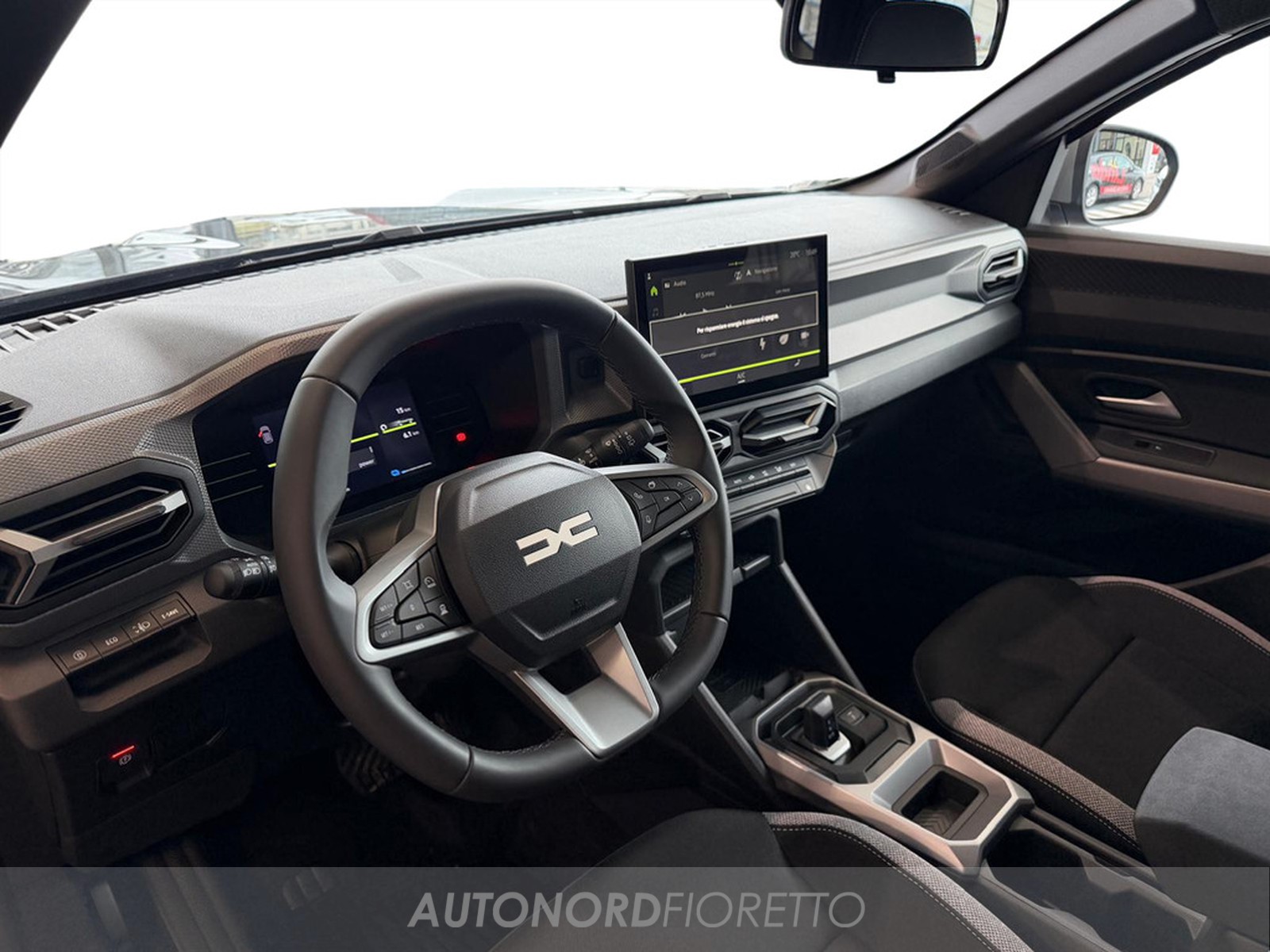 AUTONORD Dacia Duster