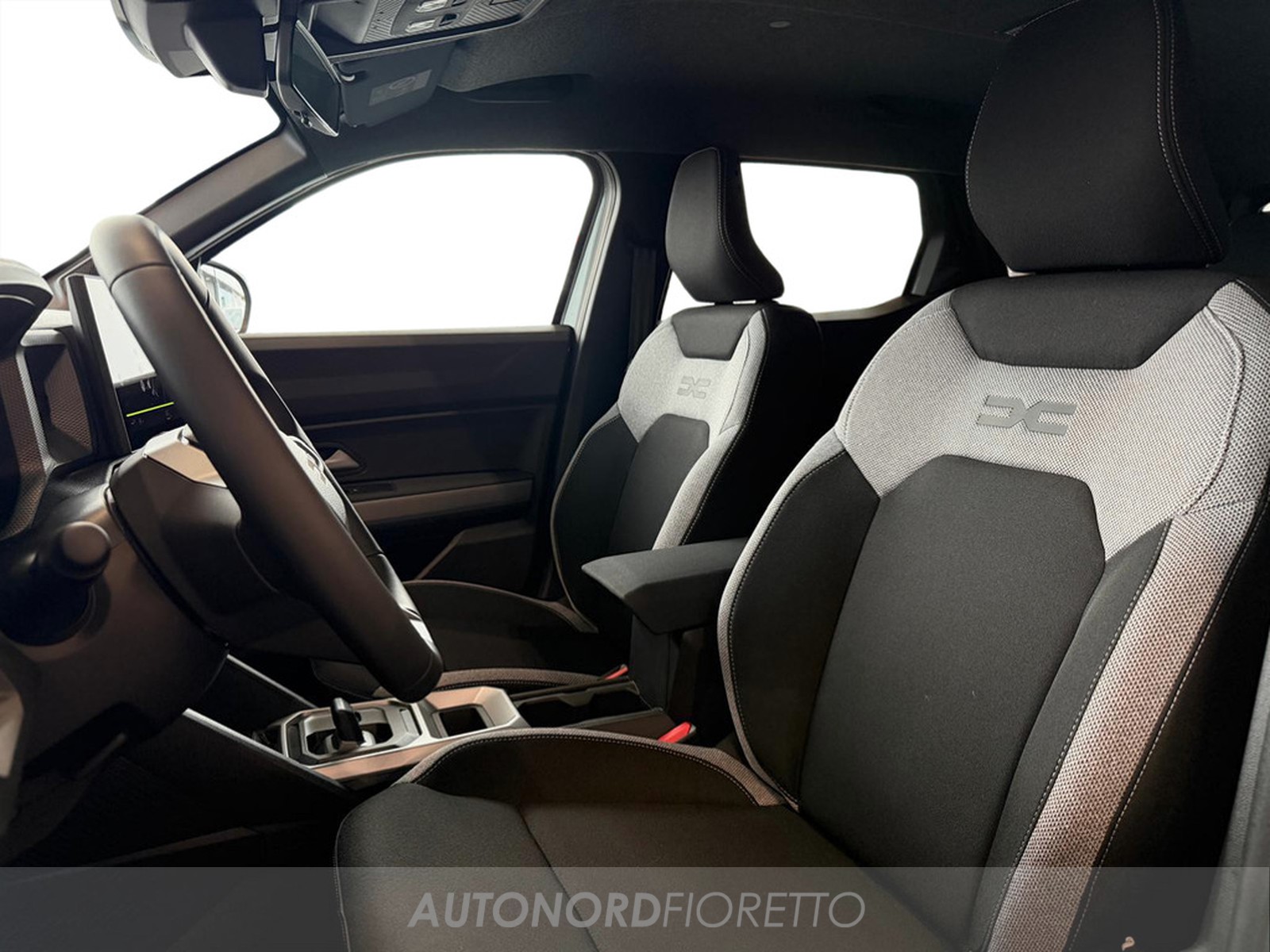 AUTONORD Dacia Duster