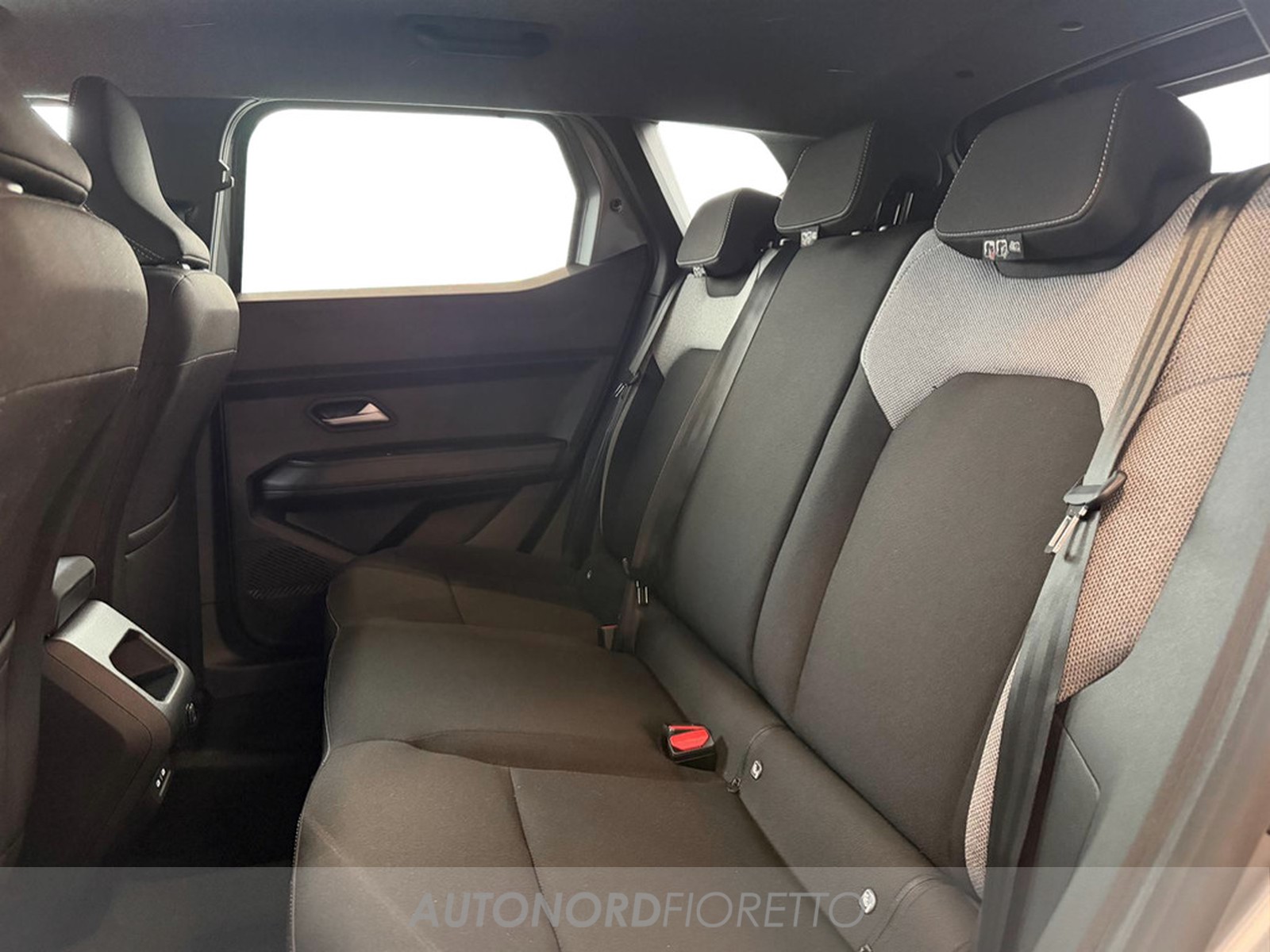 AUTONORD Dacia Duster