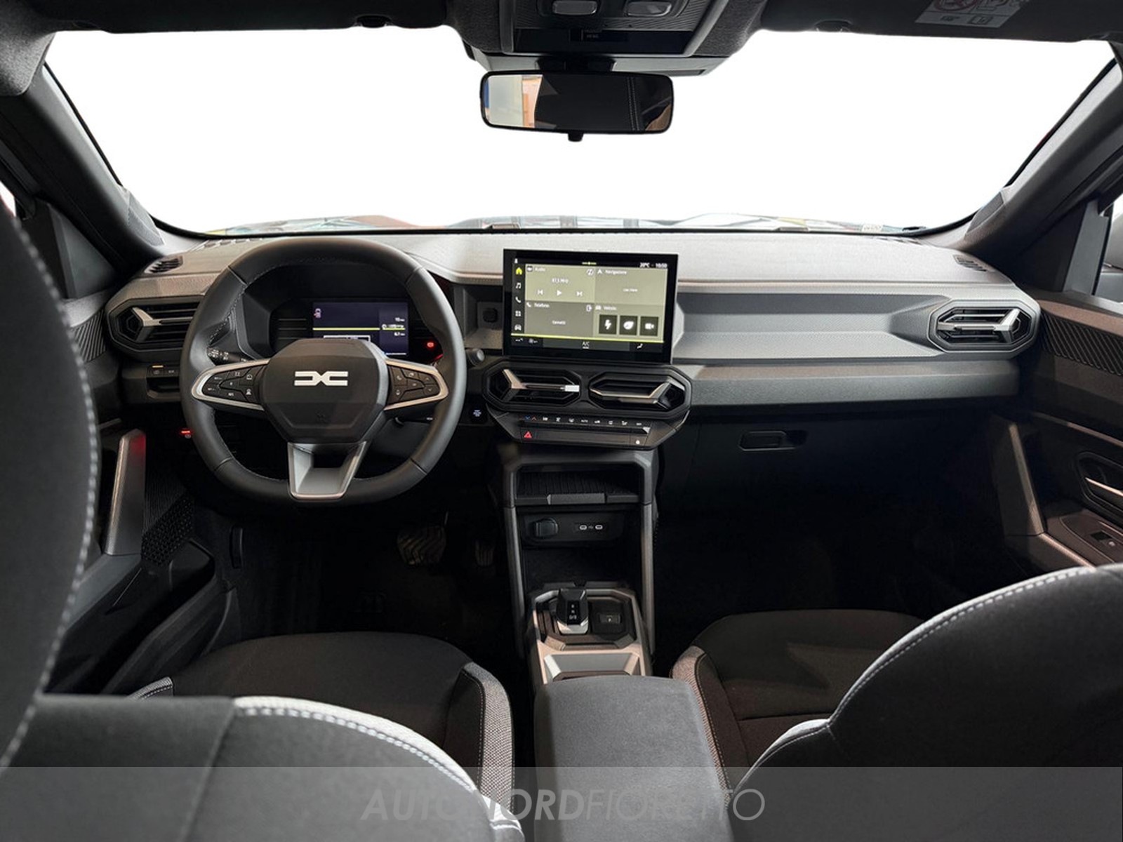 AUTONORD Dacia Duster