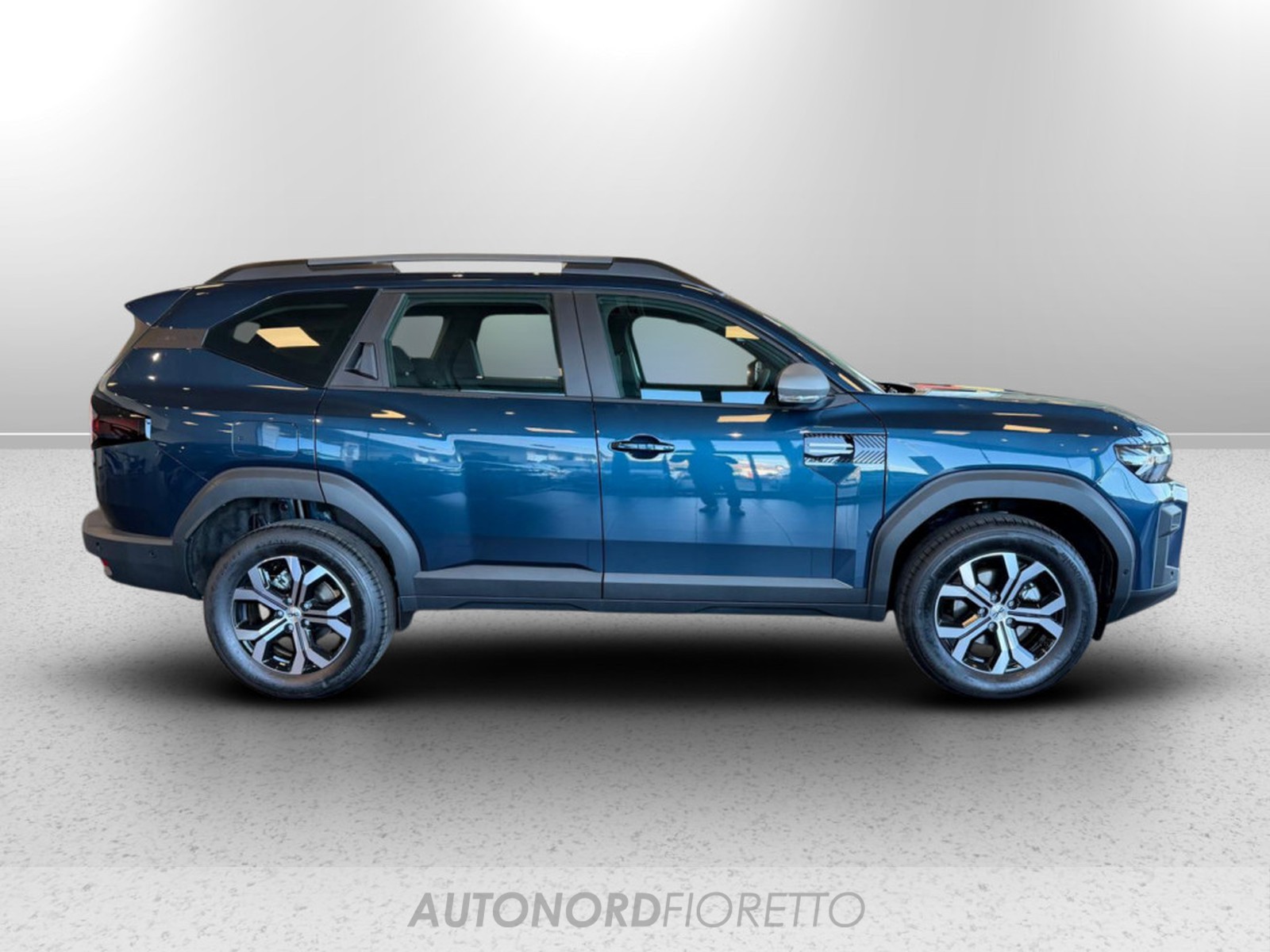 AUTONORD Dacia Bigster