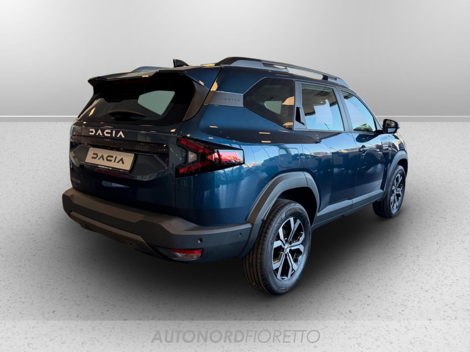 AUTONORD Dacia Bigster